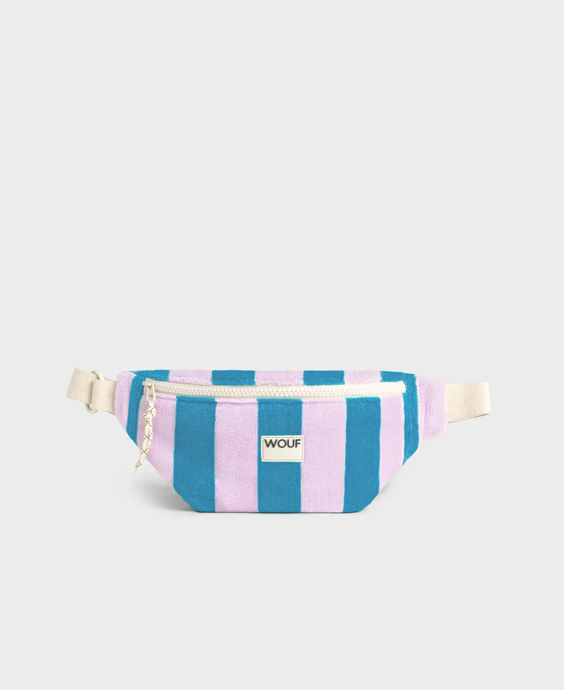 Wouf Waist Bag Bel Çantası // Lanzarote