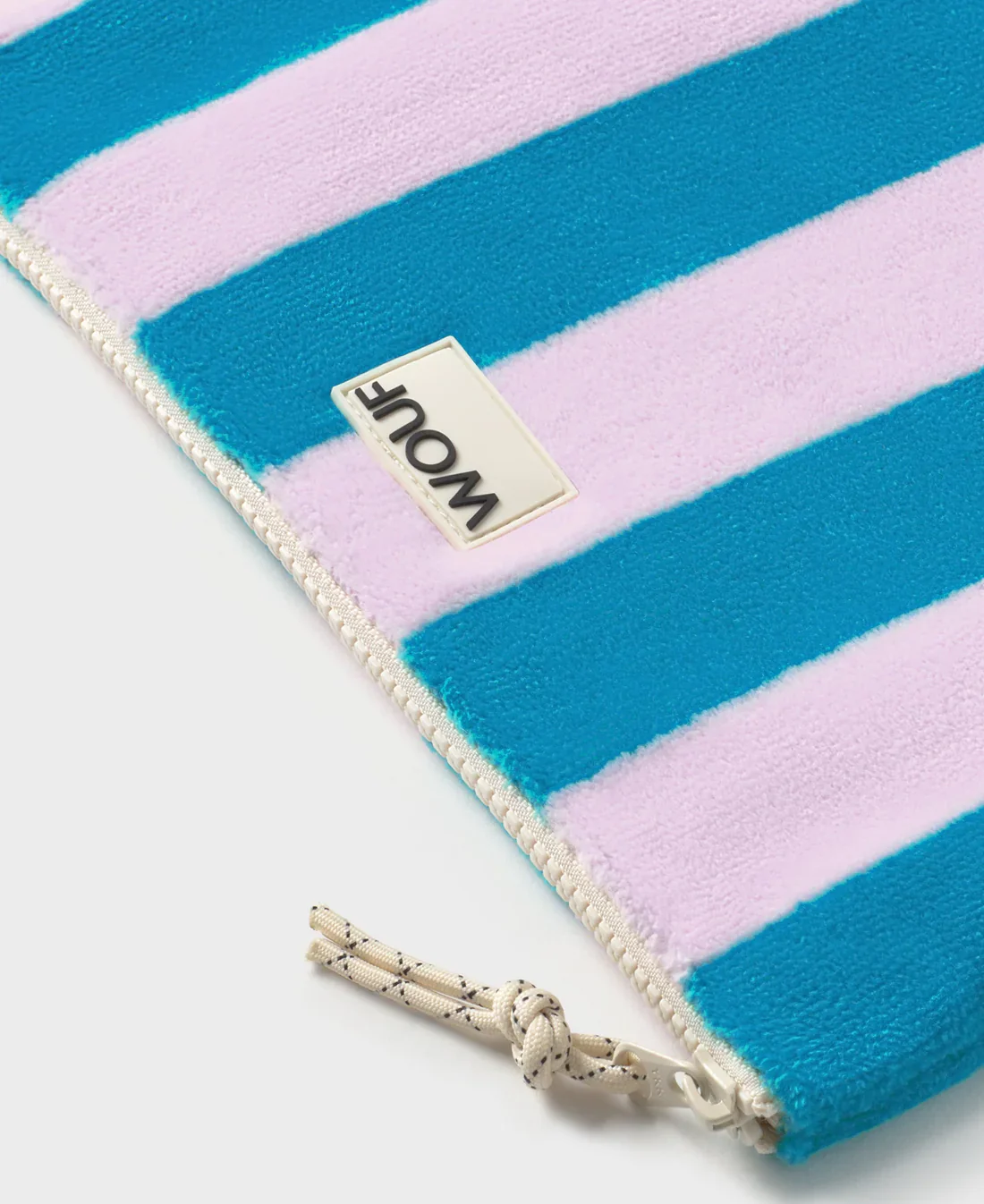 Wouf Purse El Çantası // Lanzarote