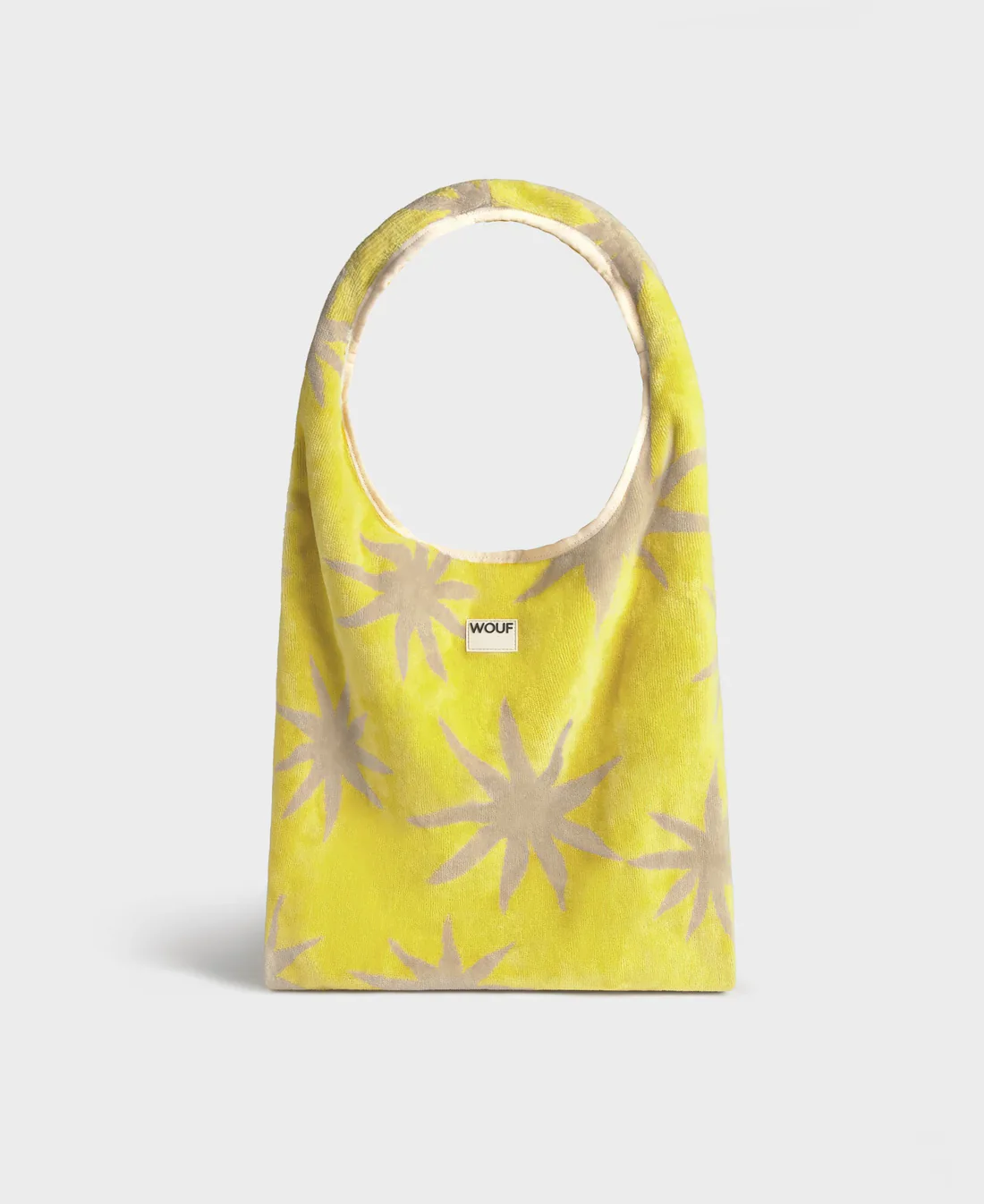 Wouf T-Shirt Çanta // Fuerteventura