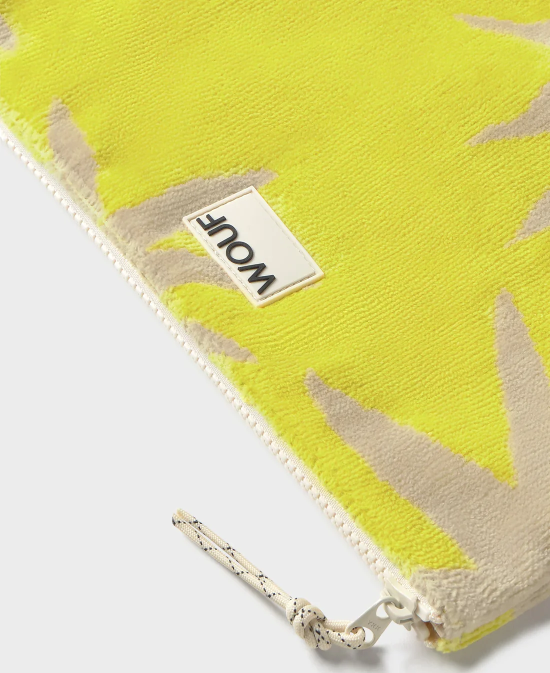 Wouf Purse El Çantası // Fuerteventura