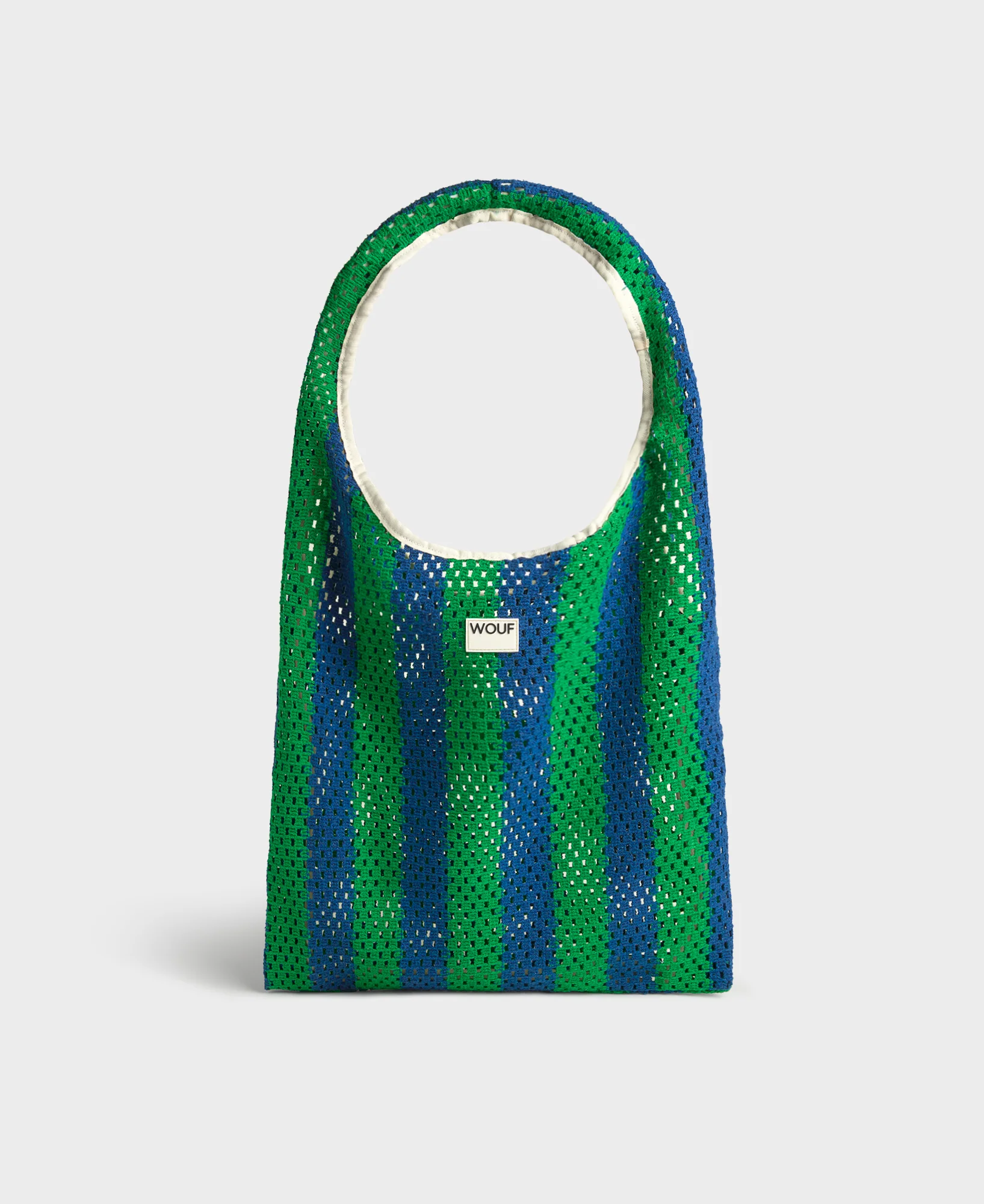 Wouf T-Shirt Çanta // Mistral