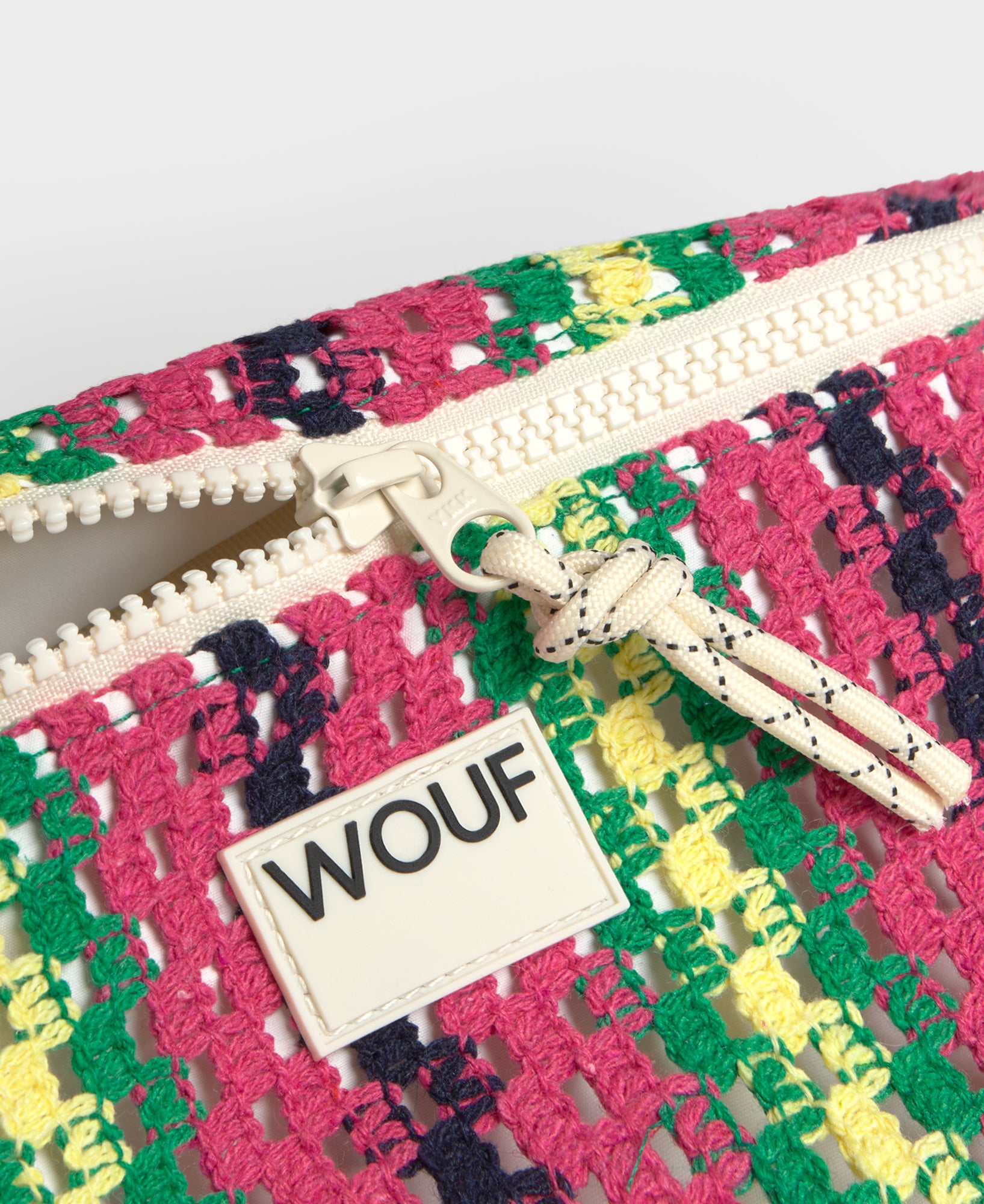 Wouf Waist Bag Bel Çantası // Tramontane