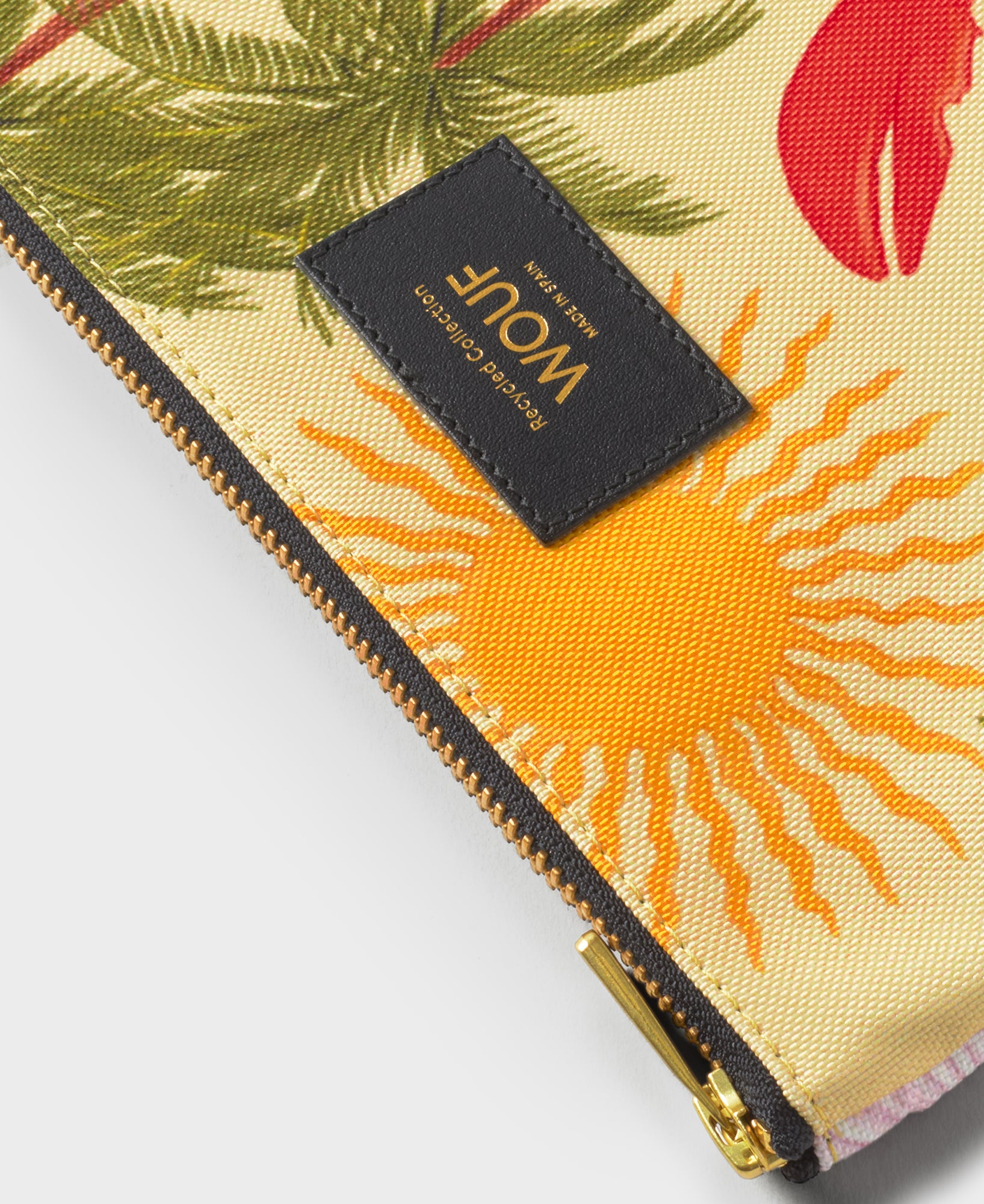 Wouf Purse El Çantası // Rio