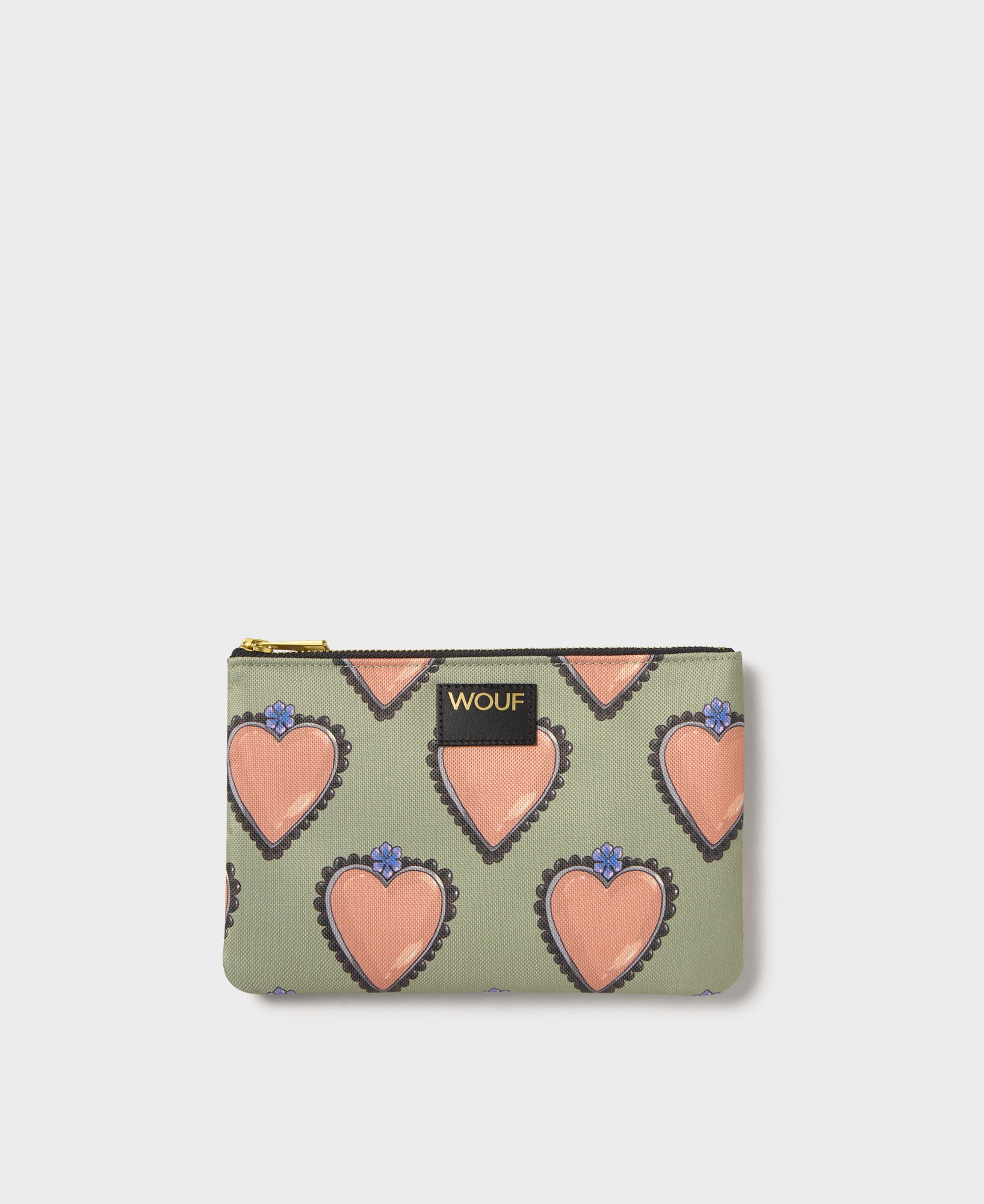 Wouf Purse El Çantası // Glow