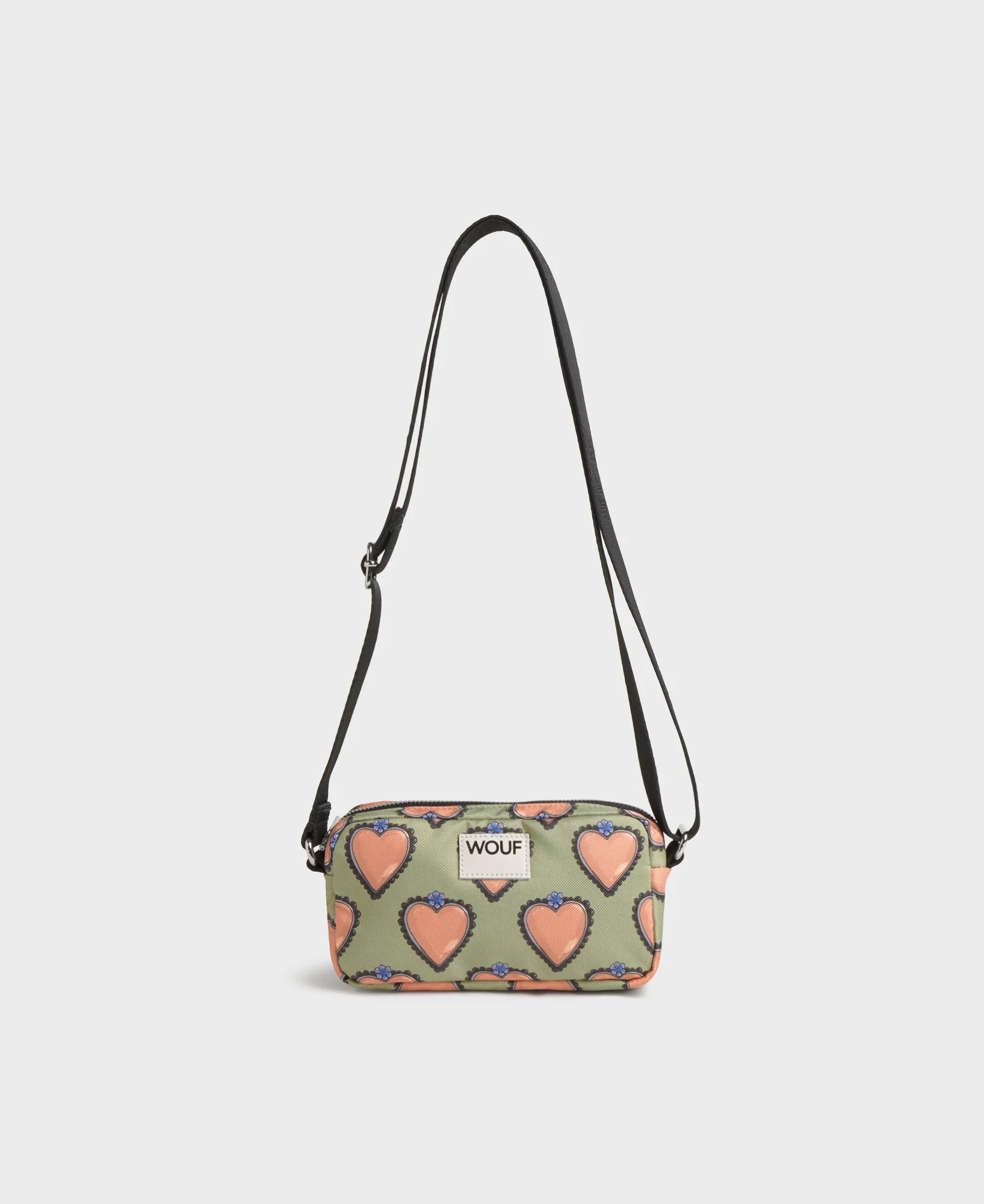 Wouf Mini &Ccedil;anta // Glow