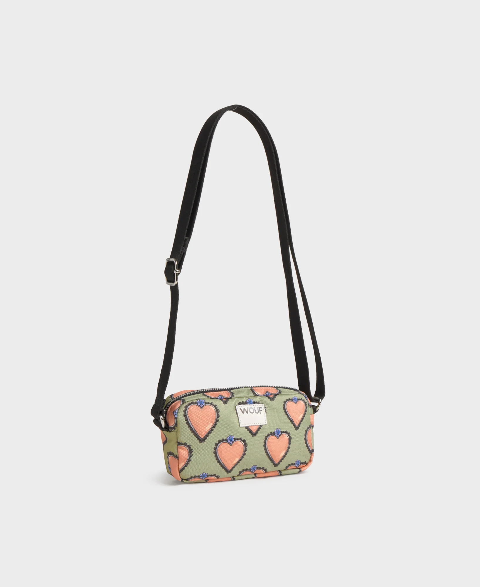 Wouf Mini &Ccedil;anta // Glow