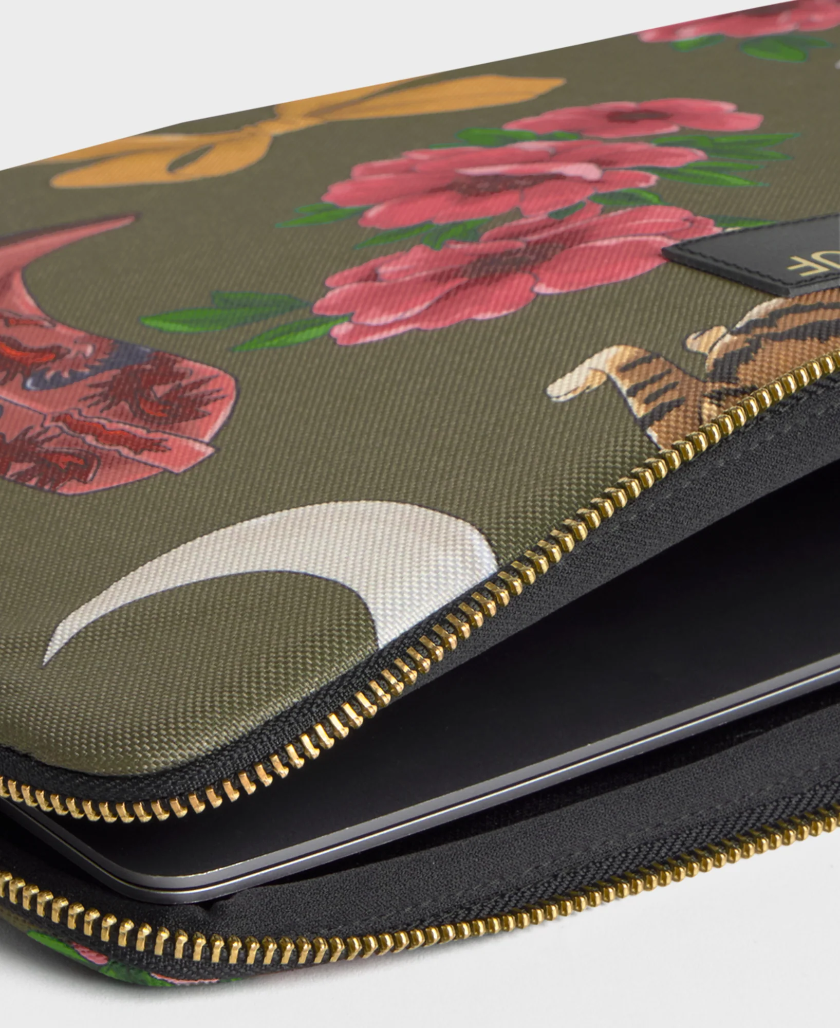 Wouf Laptop Sleeve Kılıf (13-14 inch) // Rodeo