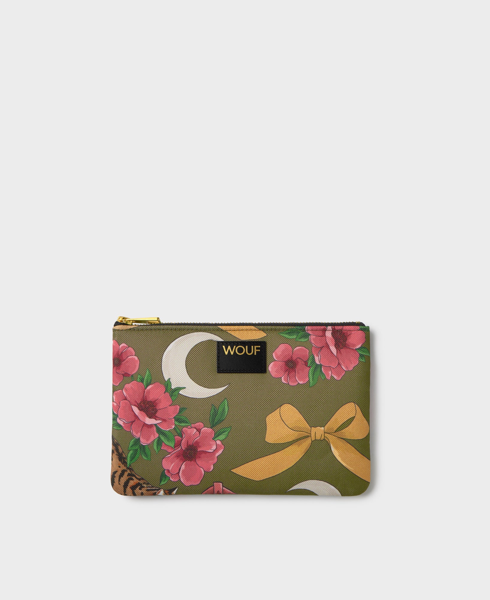 Wouf Purse El &Ccedil;antası // Rodeo