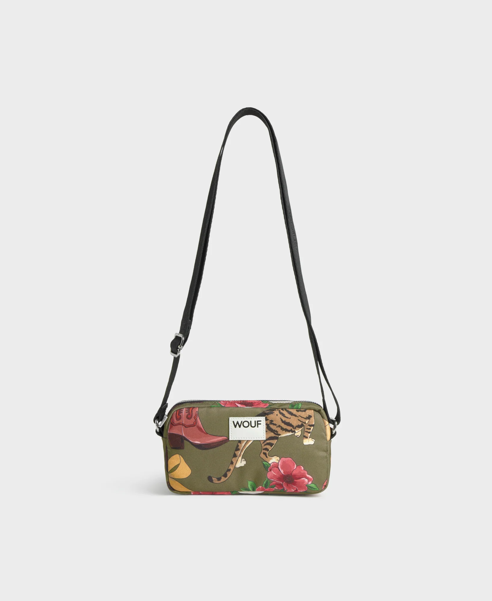 Wouf Mini &Ccedil;anta // Rodeo