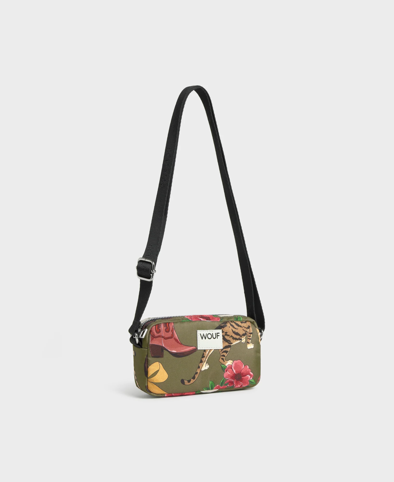 Wouf Mini &Ccedil;anta // Rodeo