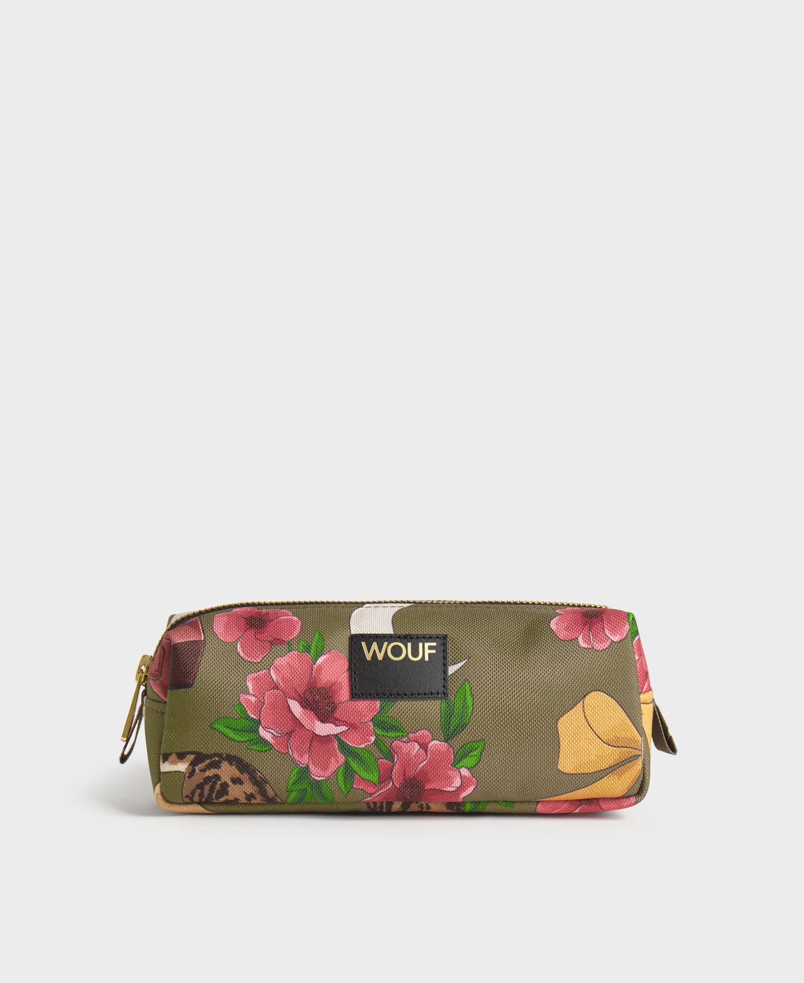 Wouf Pencil Case Kalem Kutu // Rodeo