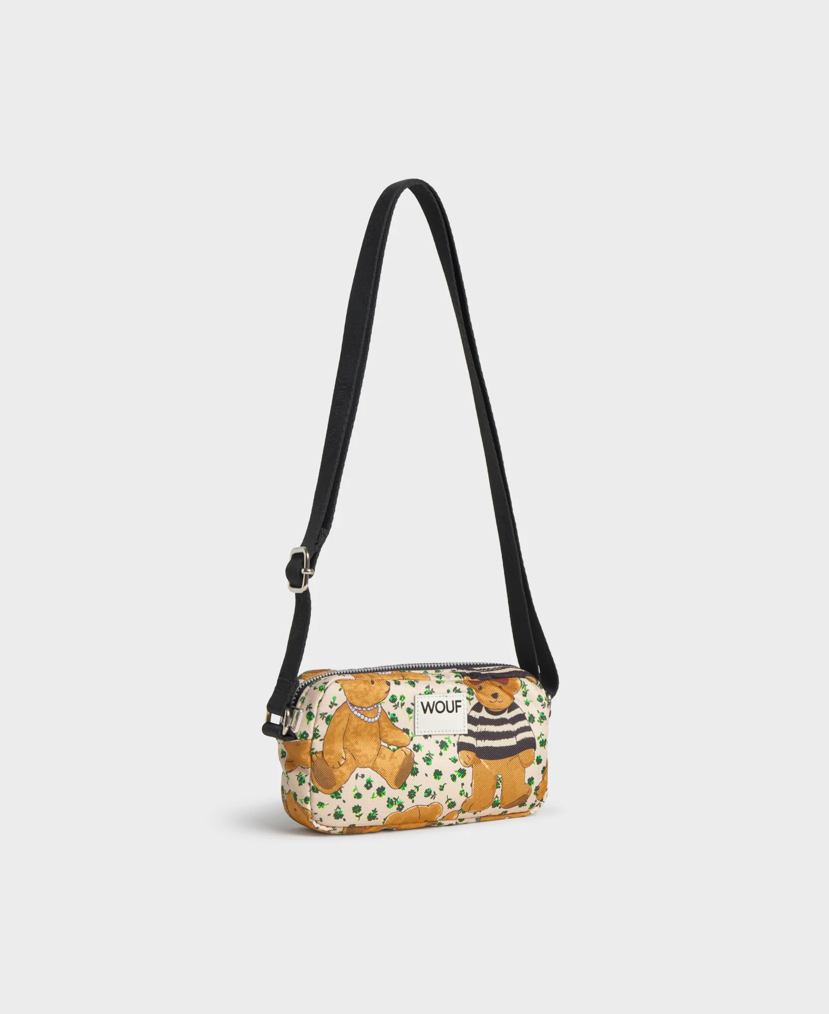 Wouf Mini &Ccedil;anta // Cute