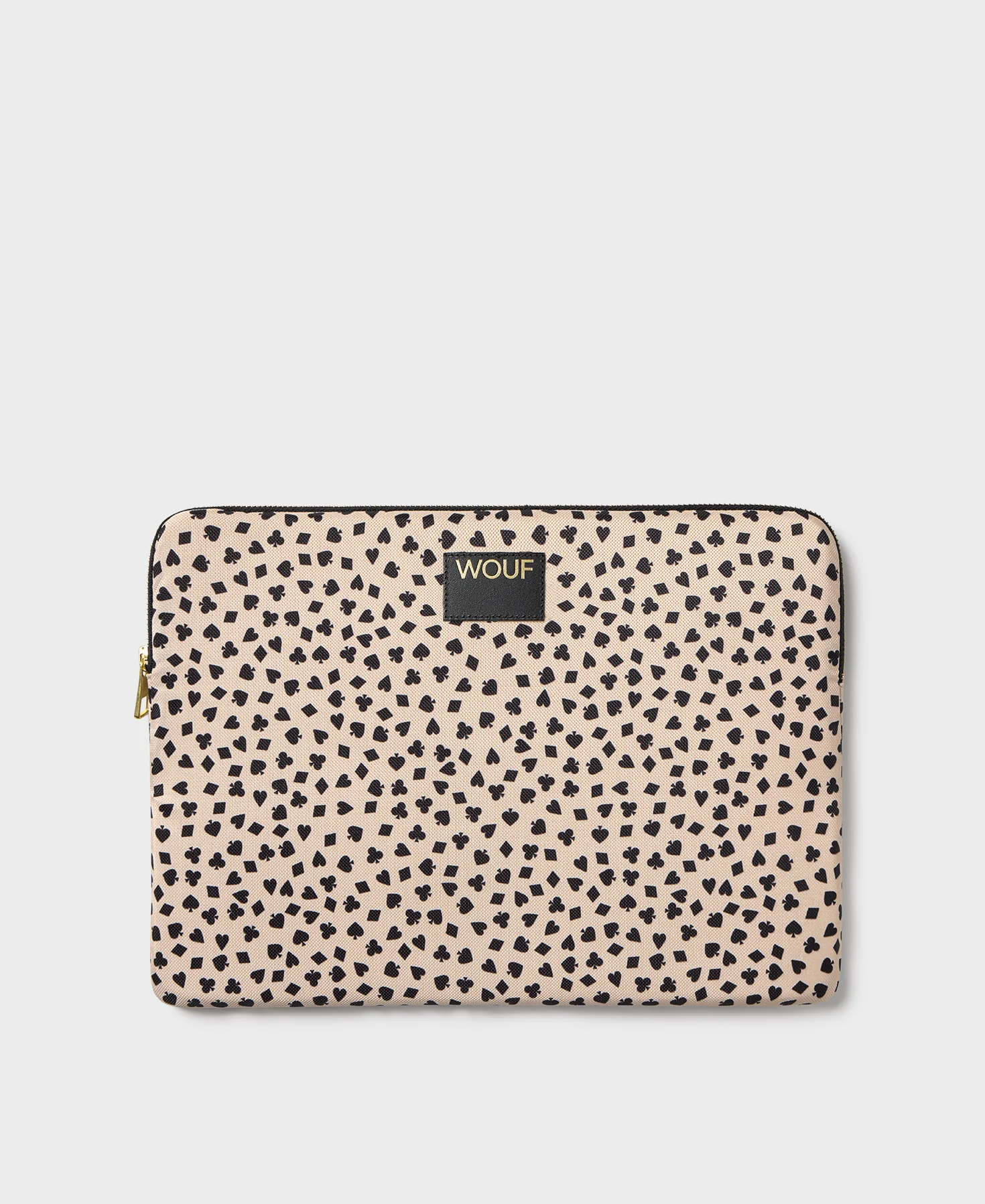 Wouf Laptop Sleeve Kılıf (15-16 inch) // Lucky