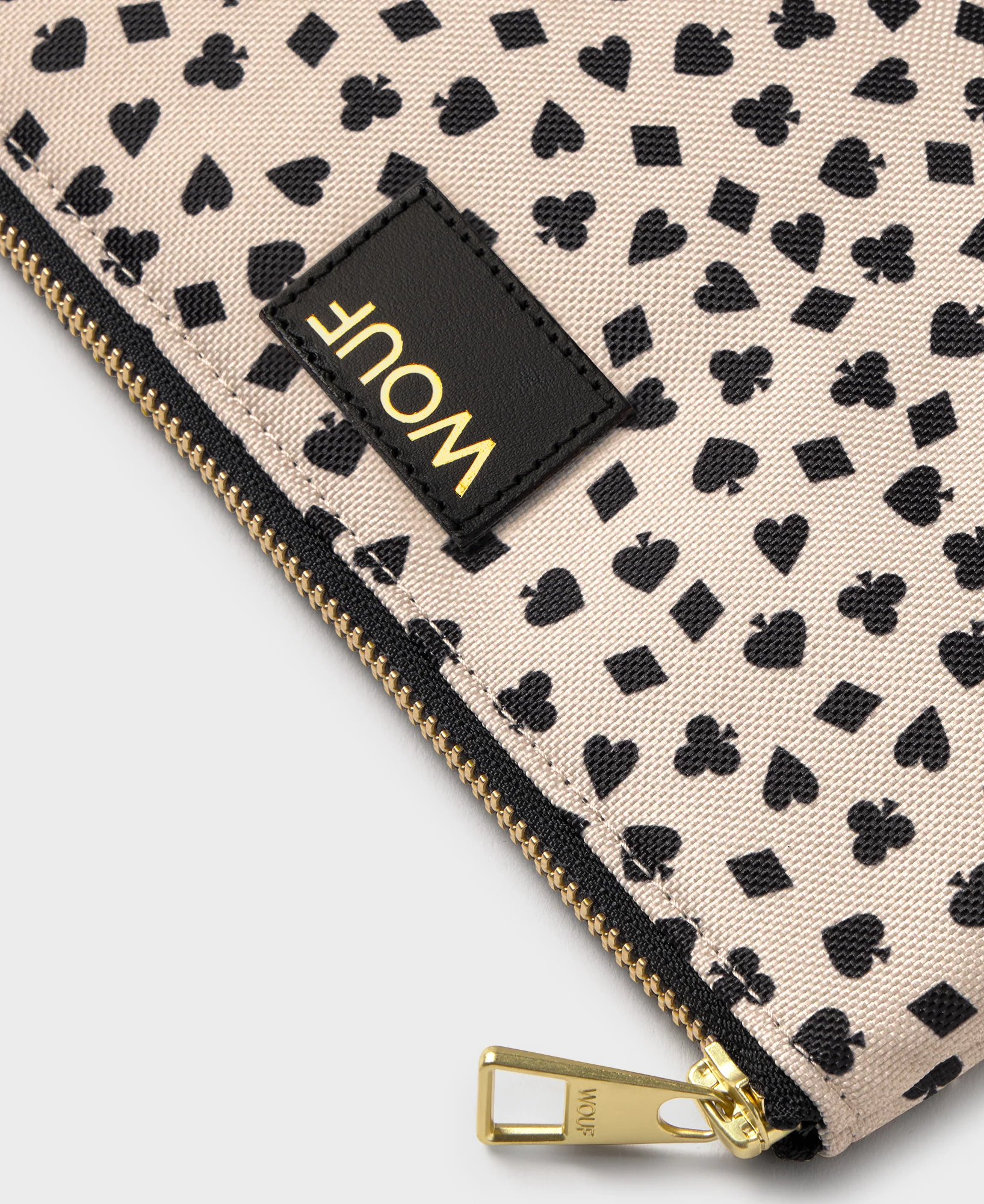 Wouf Purse El &Ccedil;antası // Lucky