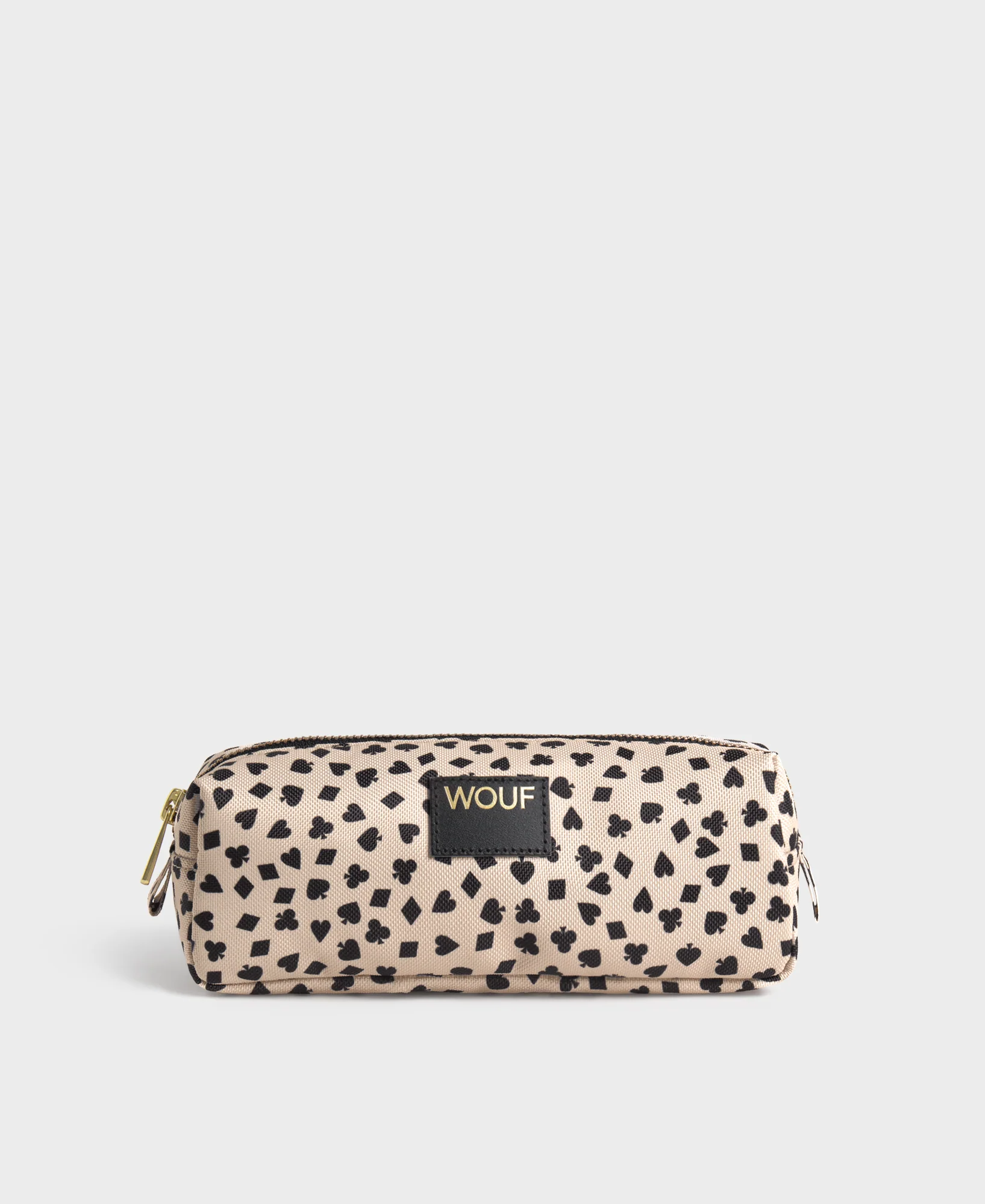 Wouf Pencil Case Kalem Kutu // Lucky