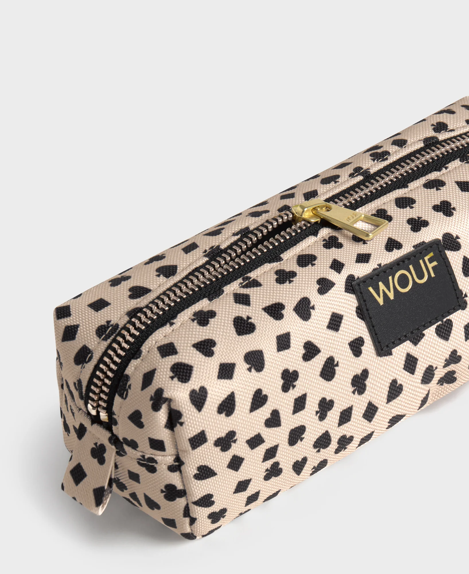 Wouf Pencil Case Kalem Kutu // Lucky