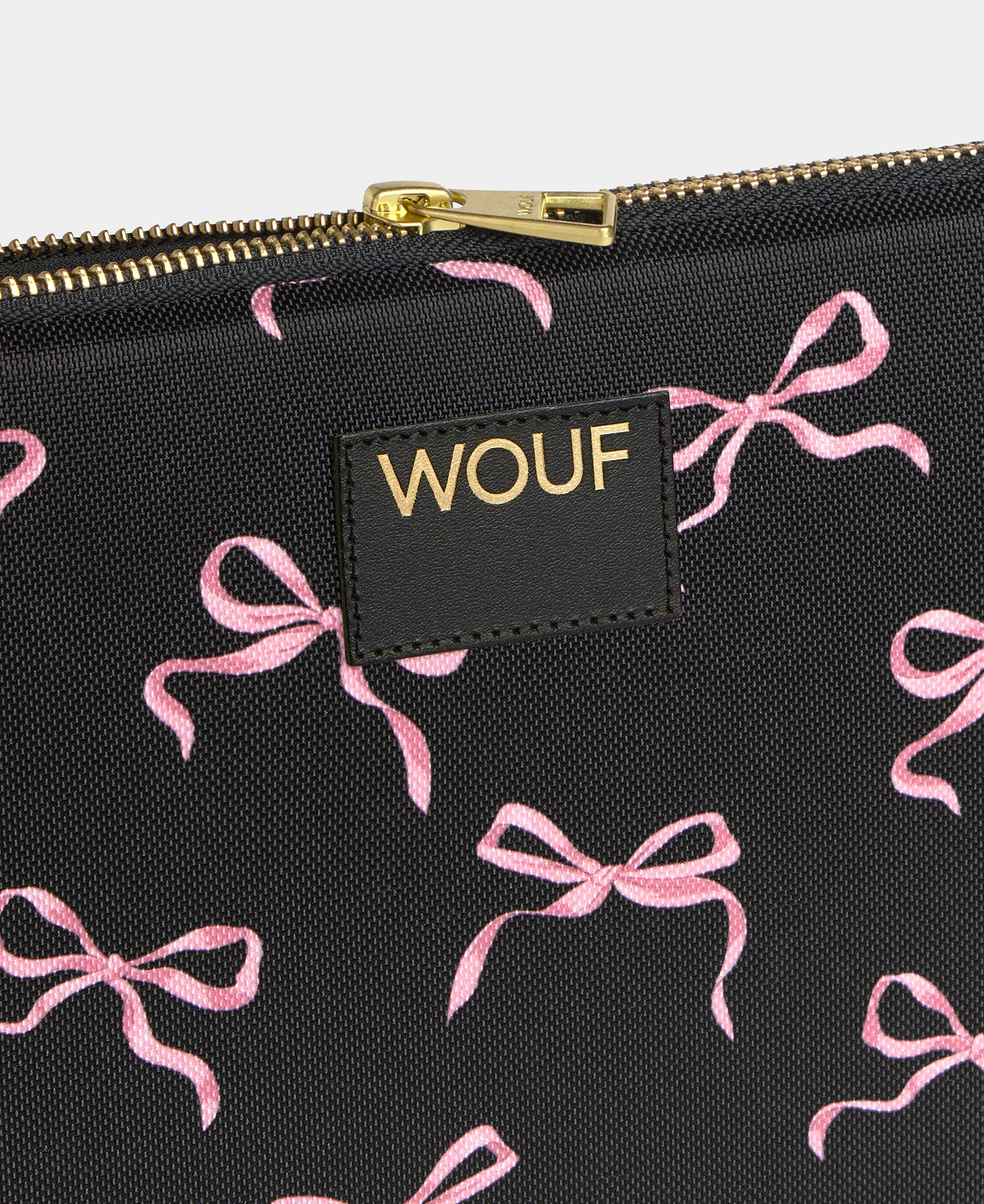 Wouf Laptop Sleeve Kılıf (15-16 inch) // Juliette