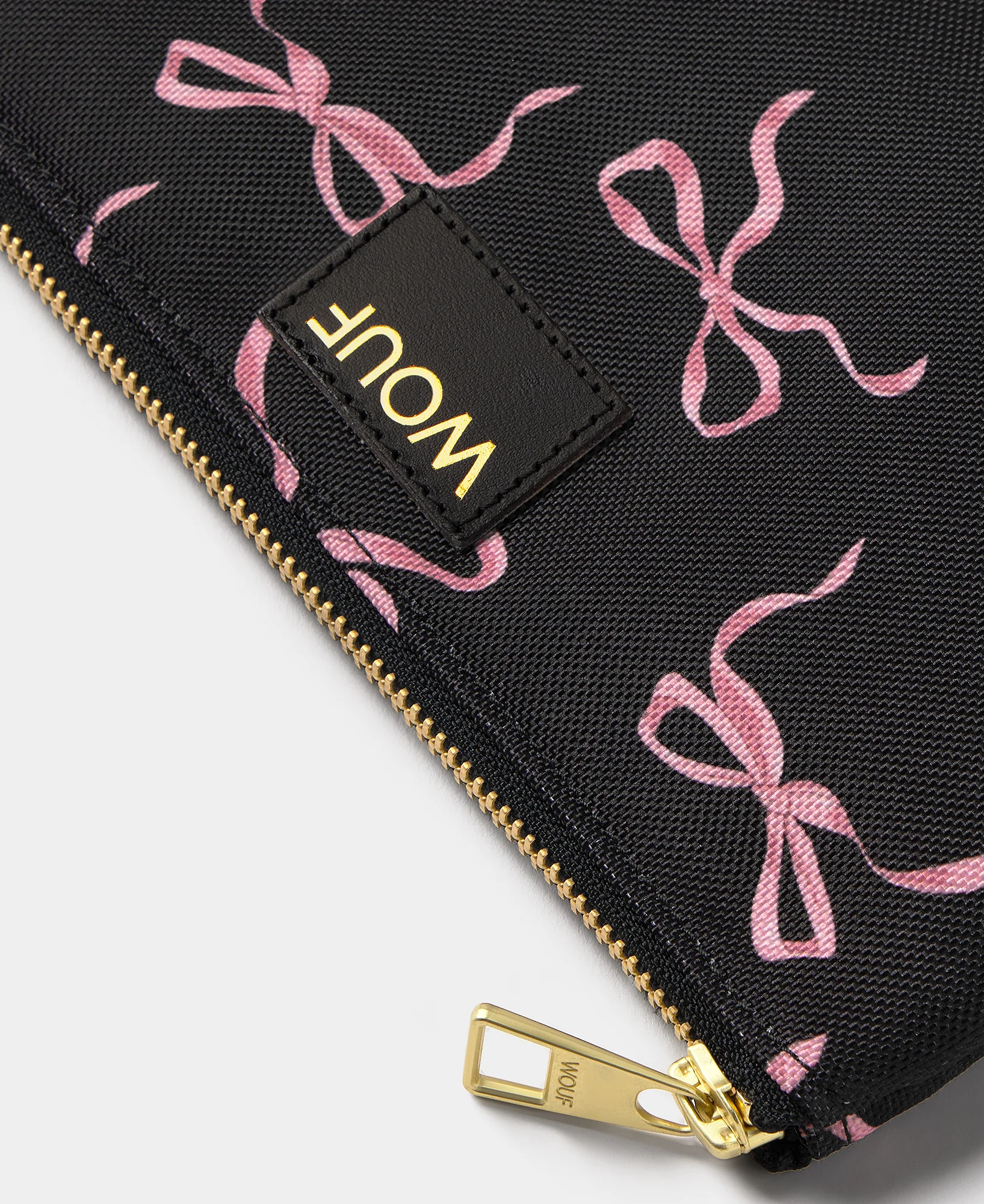 Wouf Purse El &Ccedil;antası // Juliette