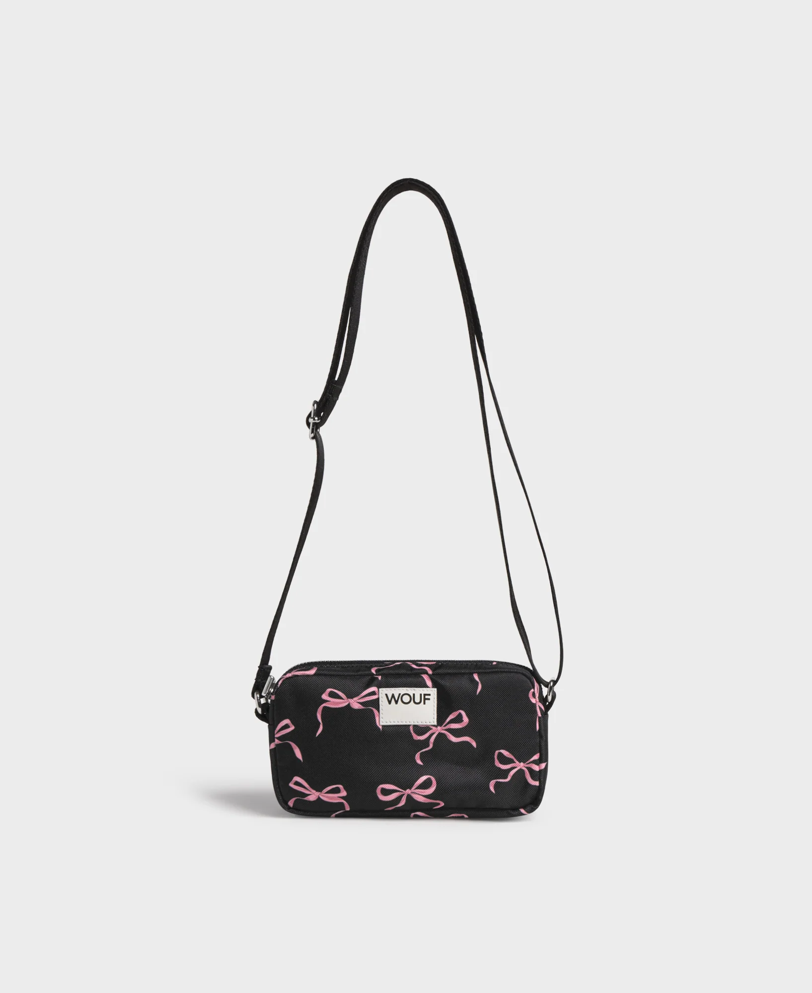 Wouf Mini &Ccedil;anta // Juliette