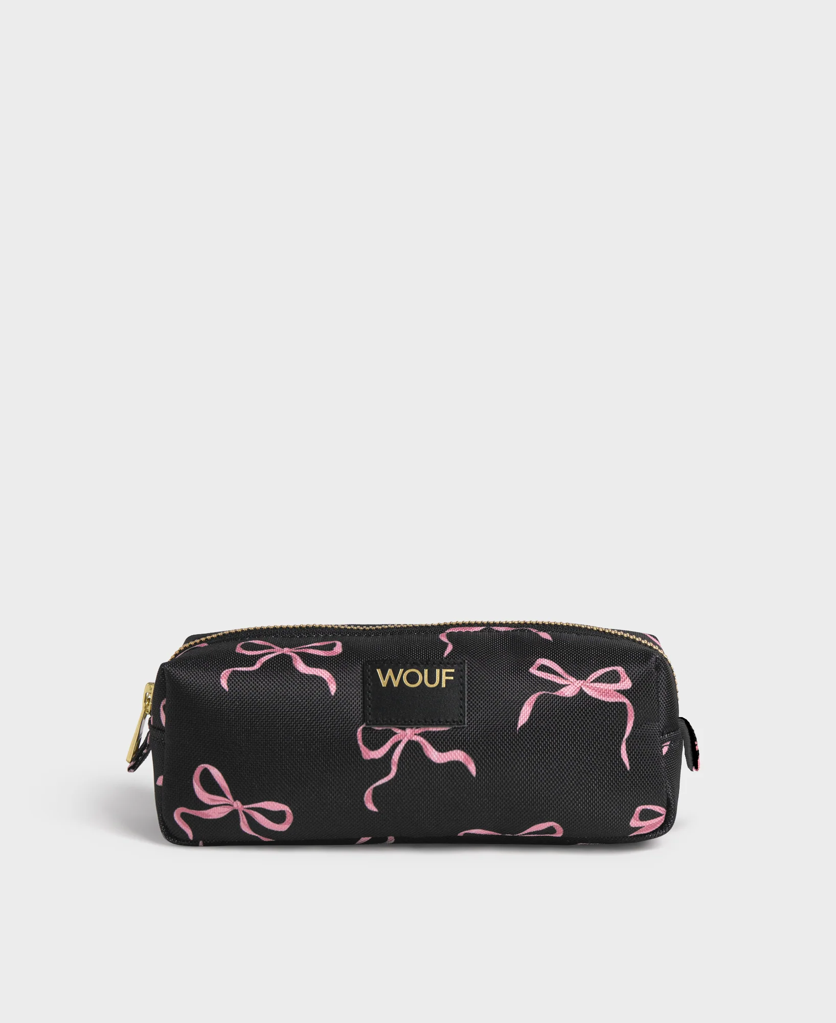 Wouf Pencil Case Kalem Kutu // Juliette