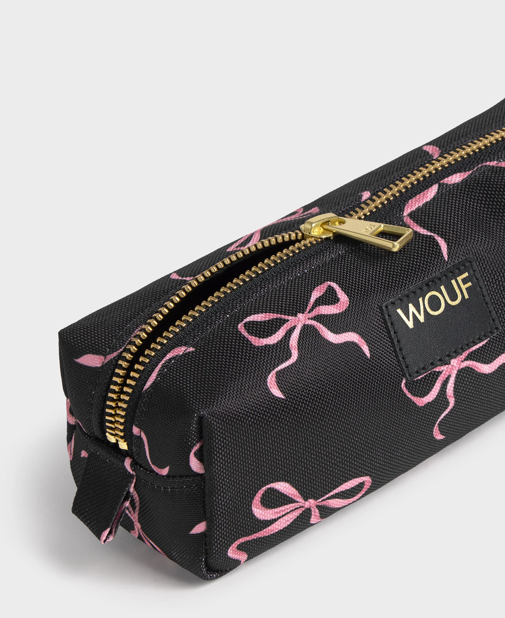 Wouf Pencil Case Kalem Kutu // Juliette