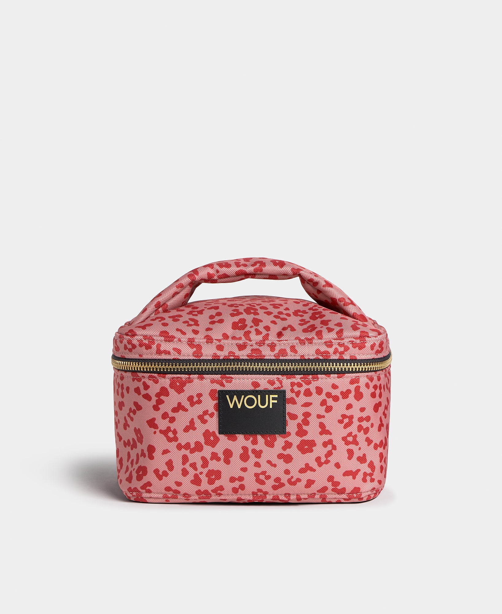 Wouf Vanity Bag Makyaj &Ccedil;antası // Roar