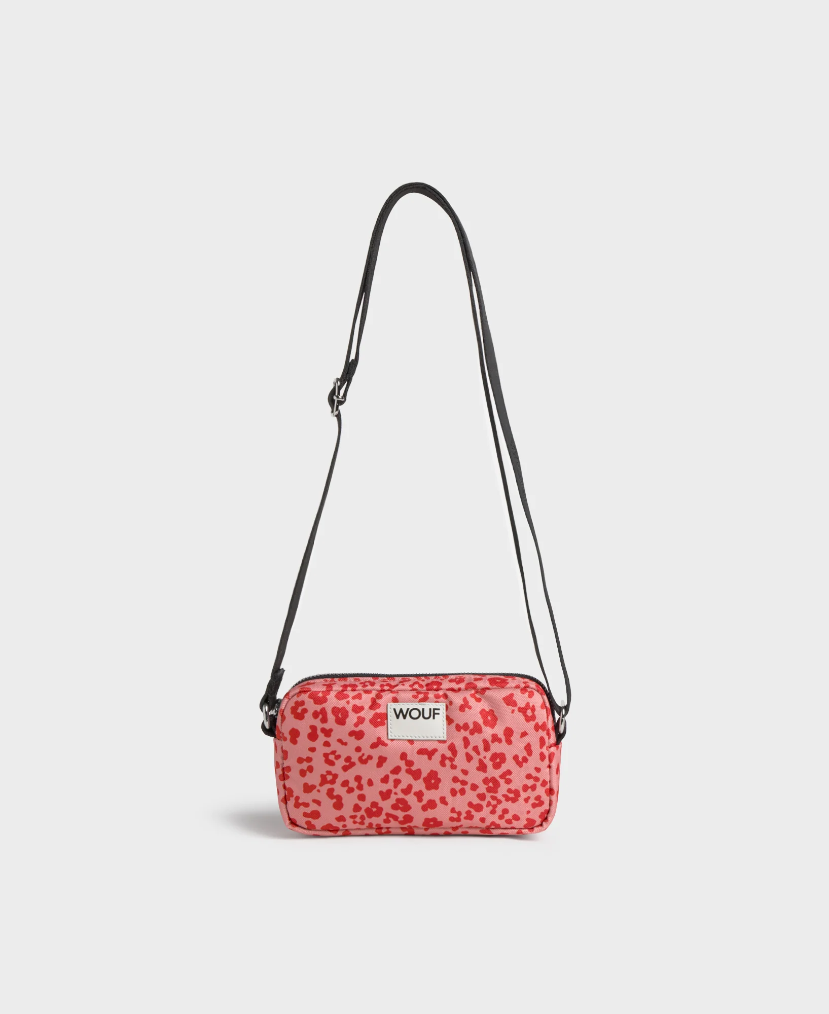 Wouf Mini &Ccedil;anta // Roar