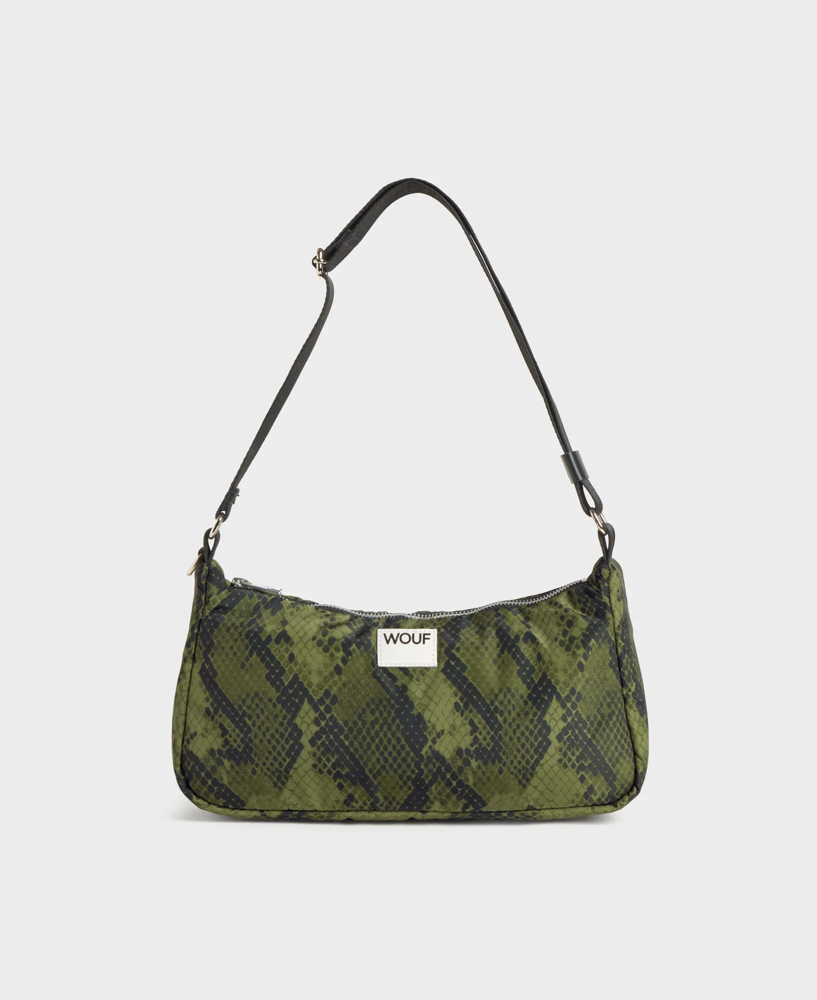 Wouf Omuz &Ccedil;antası // Cobra