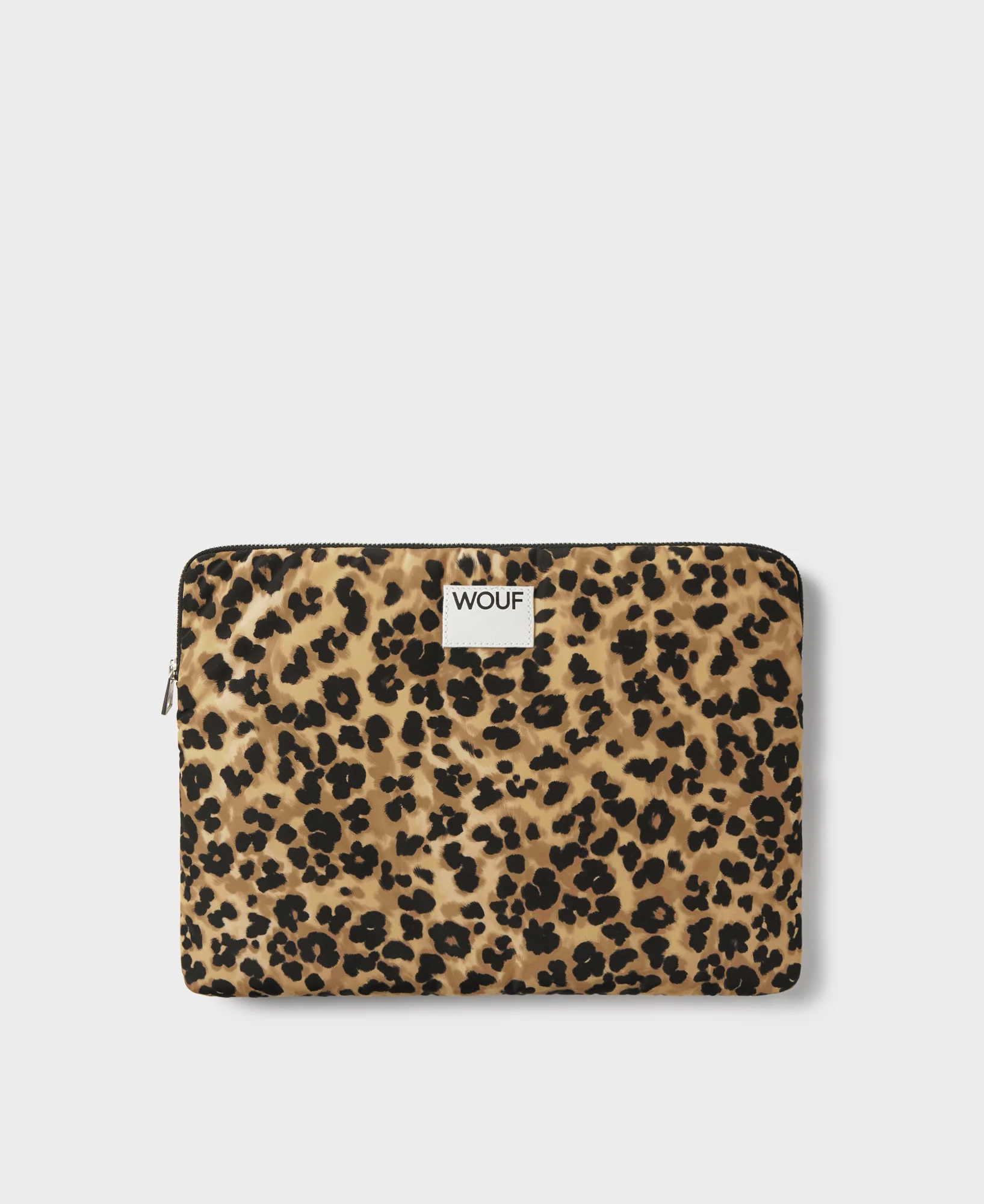 Wouf Laptop Sleeve Kılıf (13-14 inch) // Feline