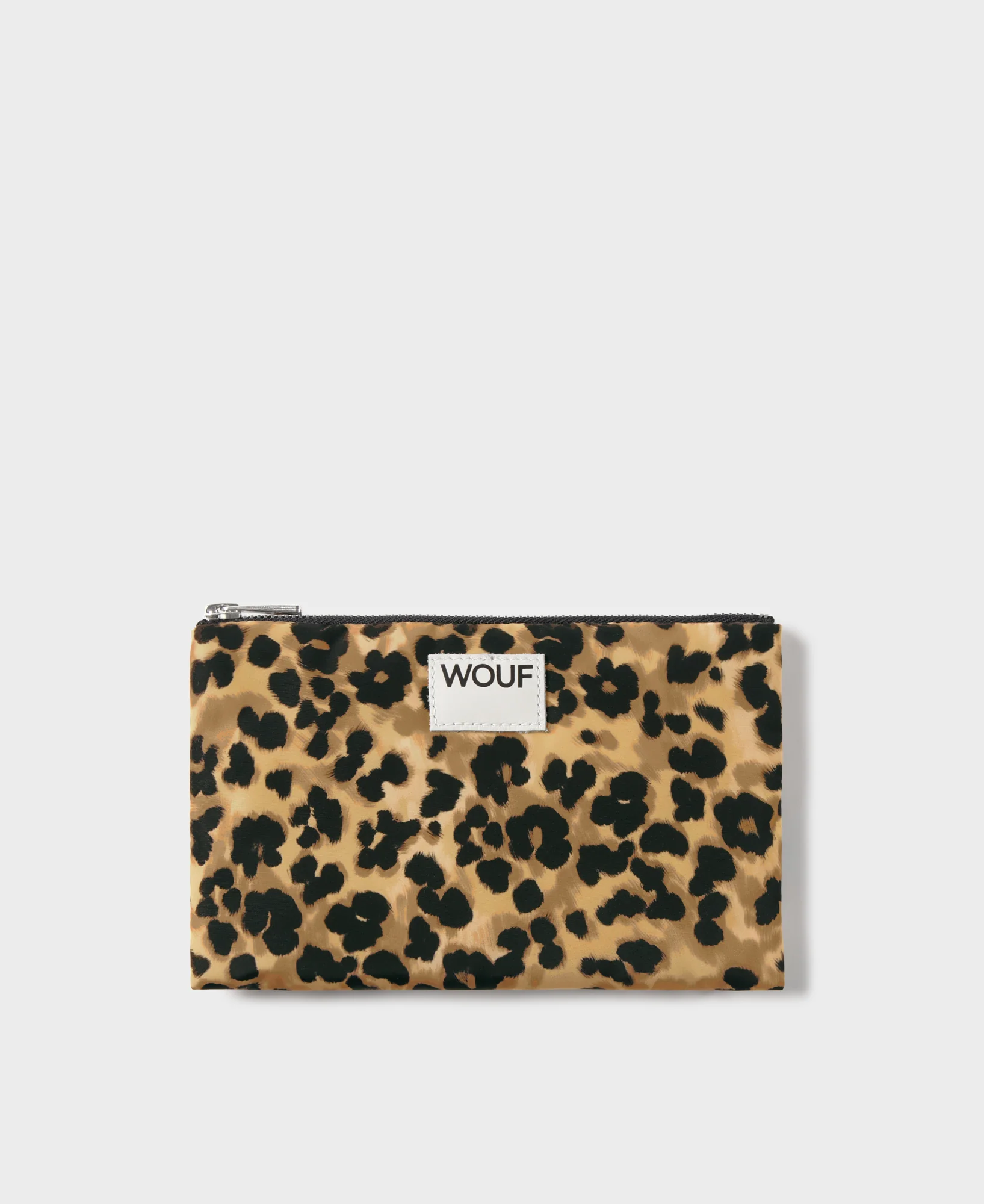 Wouf Purse El &Ccedil;antası // Feline
