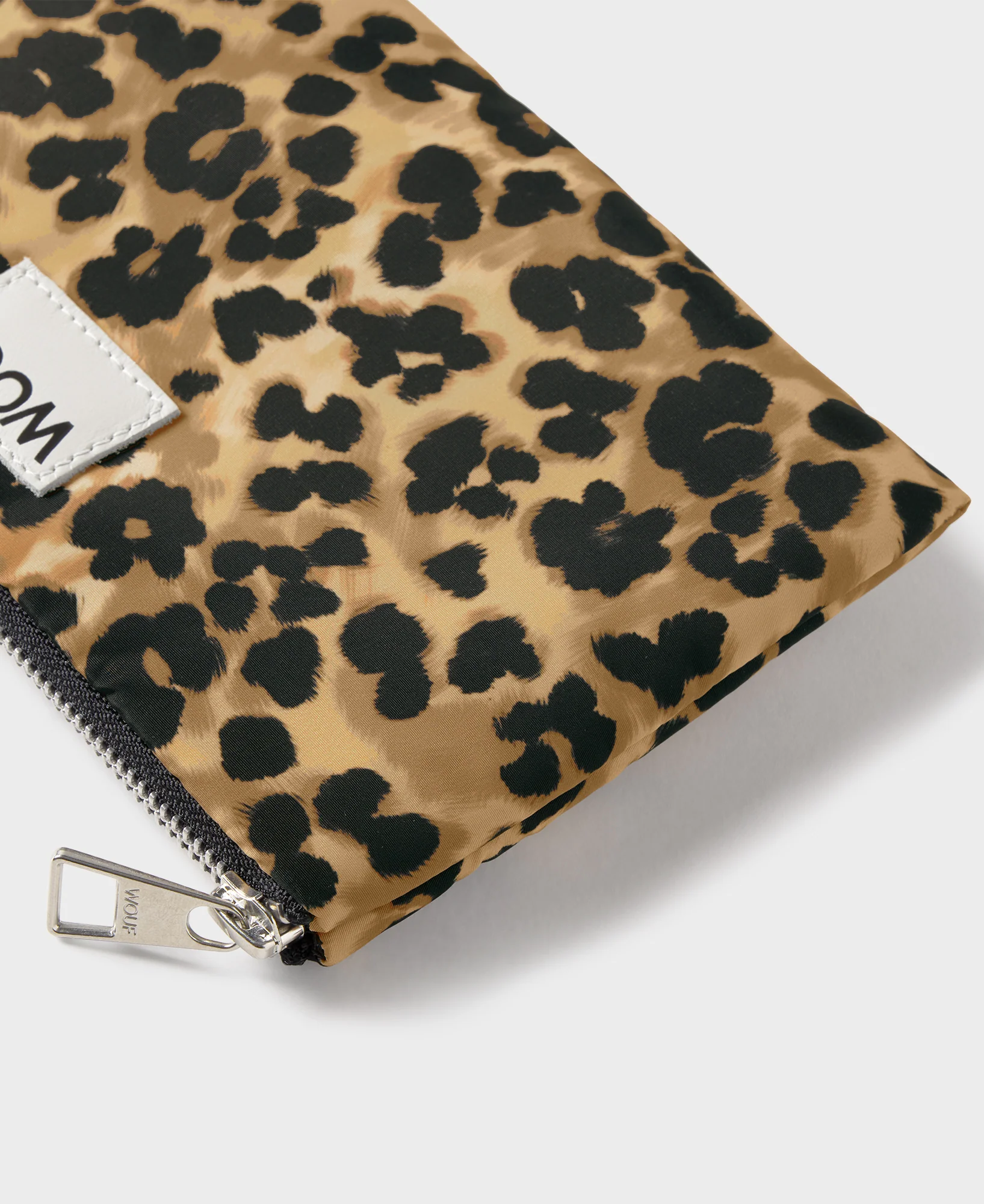 Wouf Purse El &Ccedil;antası // Feline