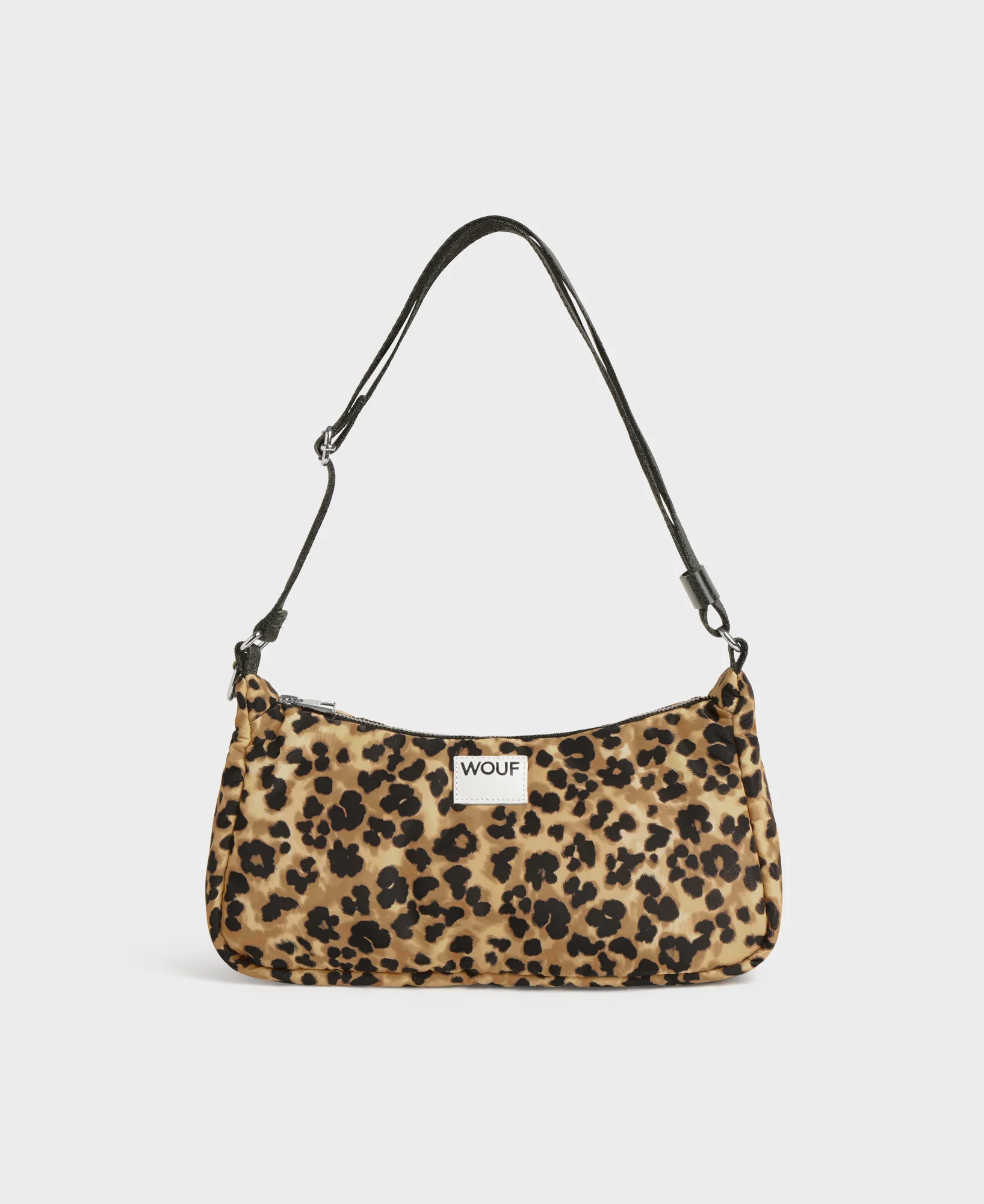 Wouf Omuz Çantası // Feline