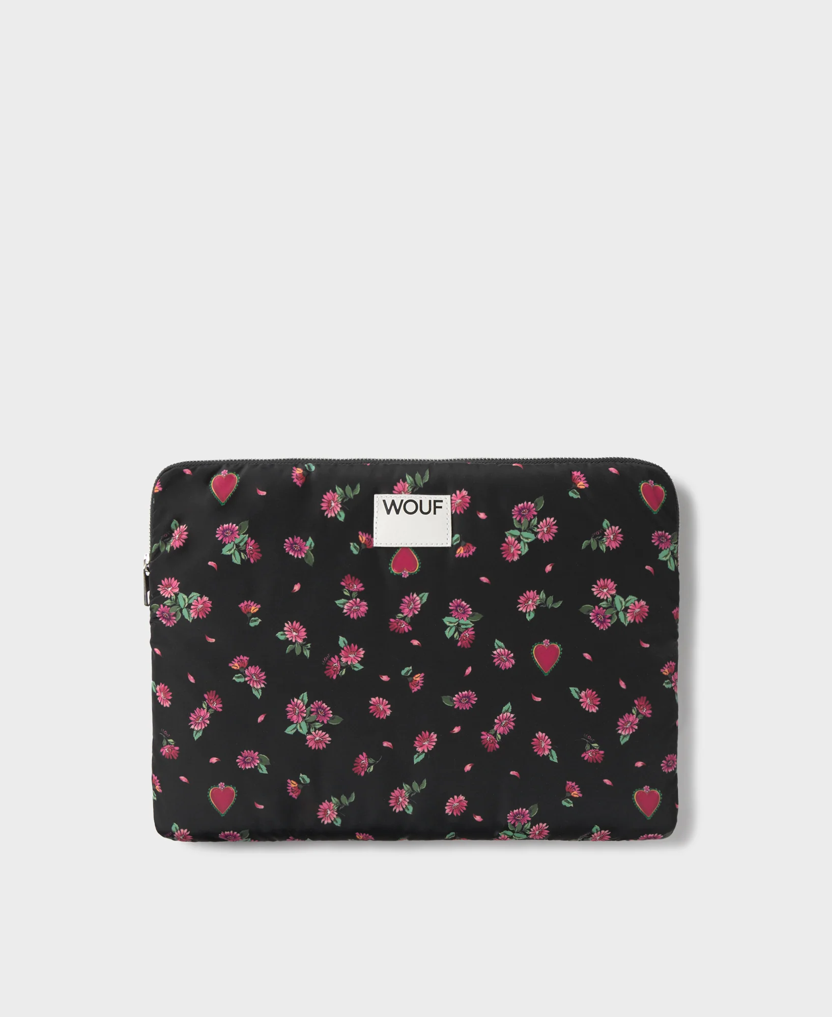 Wouf Laptop Sleeve Kılıf (13-14 inch) // Bloom