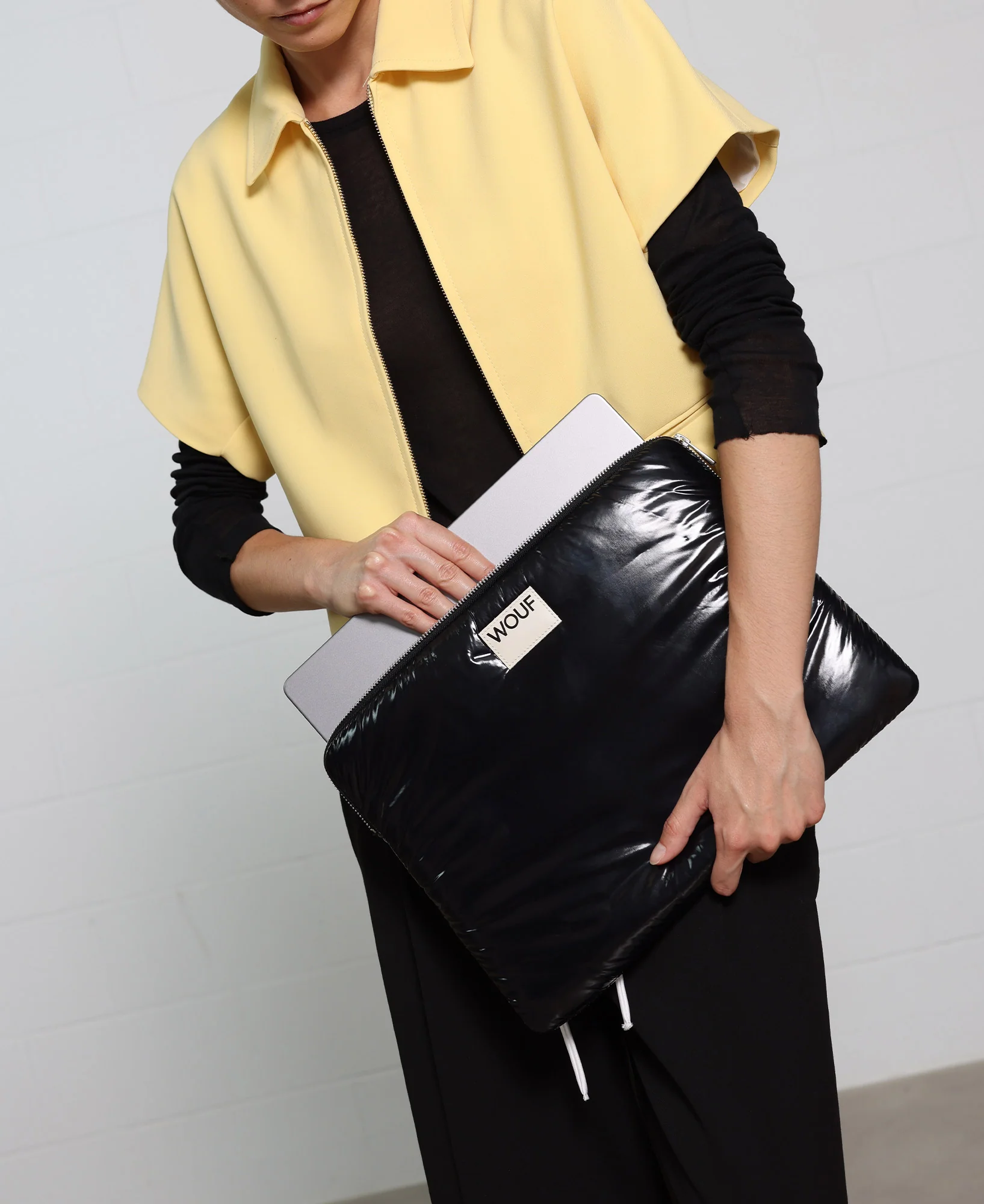 Wouf Laptop Sleeve Kılıf (13-14 inch) // Nuit