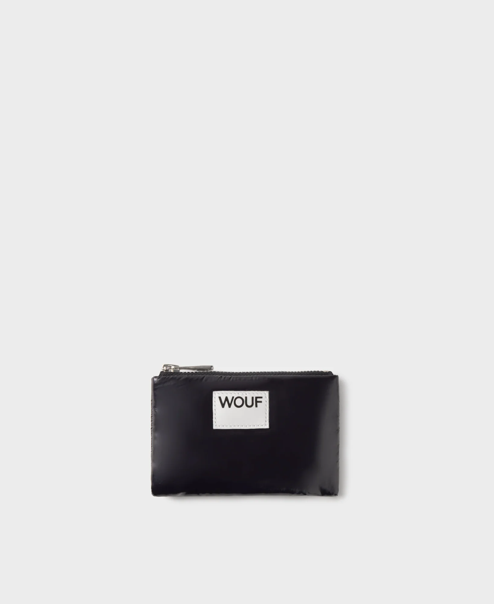 Wouf Wallet C&uuml;zdan // Nuit