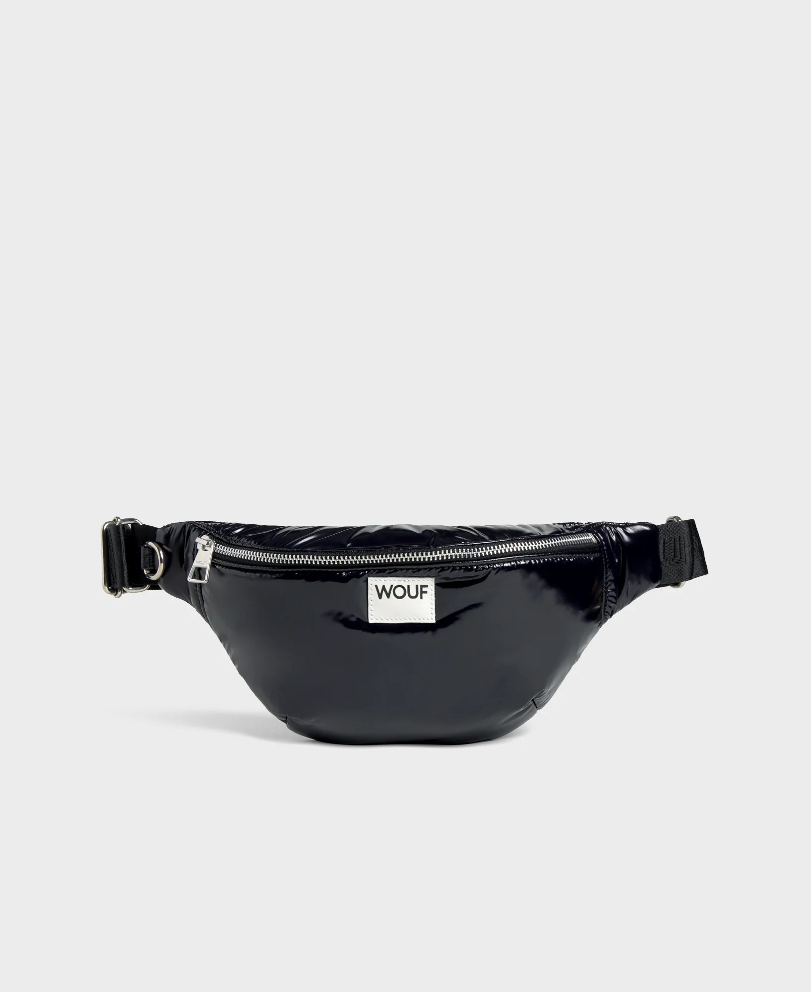 Wouf Waist Bag Bel Çantası // Nuit