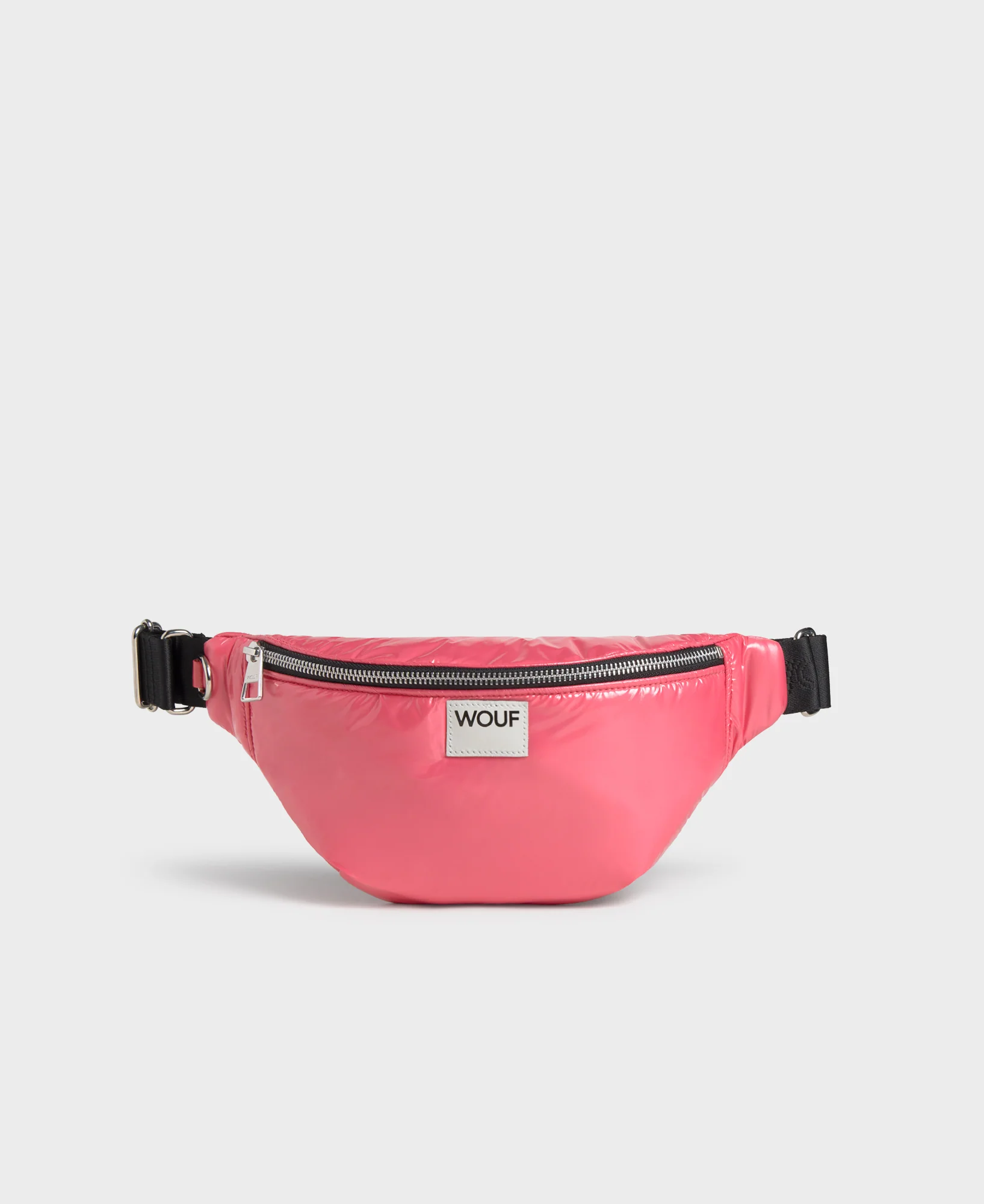 Wouf Waist Bag Bel Çantası // Candy