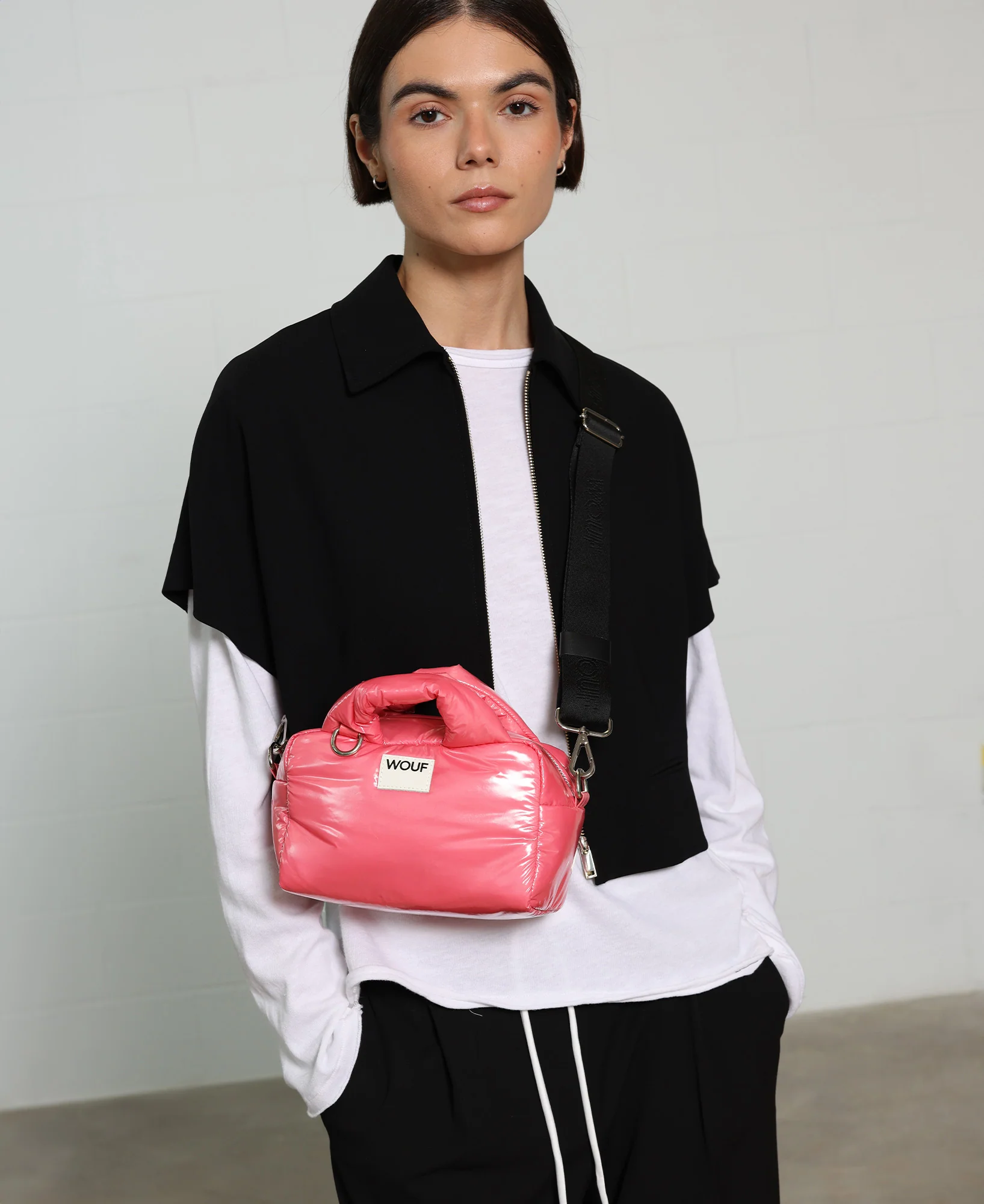 Wouf Bowling &Ccedil;anta // Candy