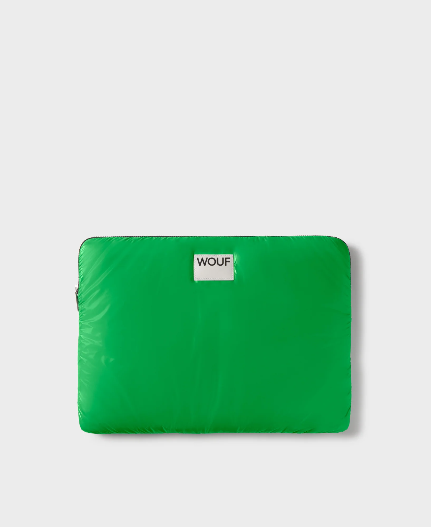 Wouf Laptop Sleeve Kılıf (13-14 inch) // Basil