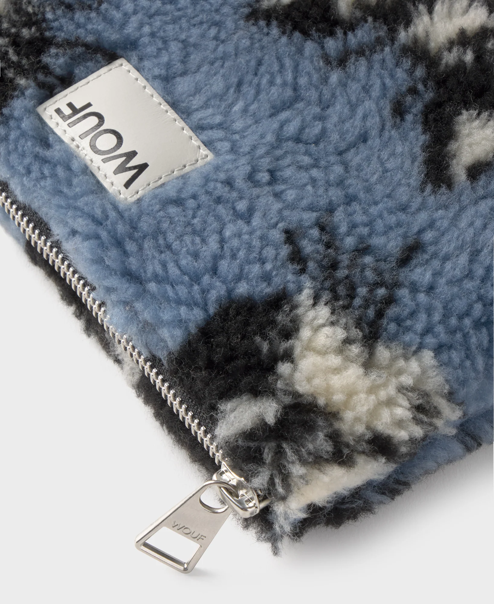 Wouf Purse El Çantası // Luna