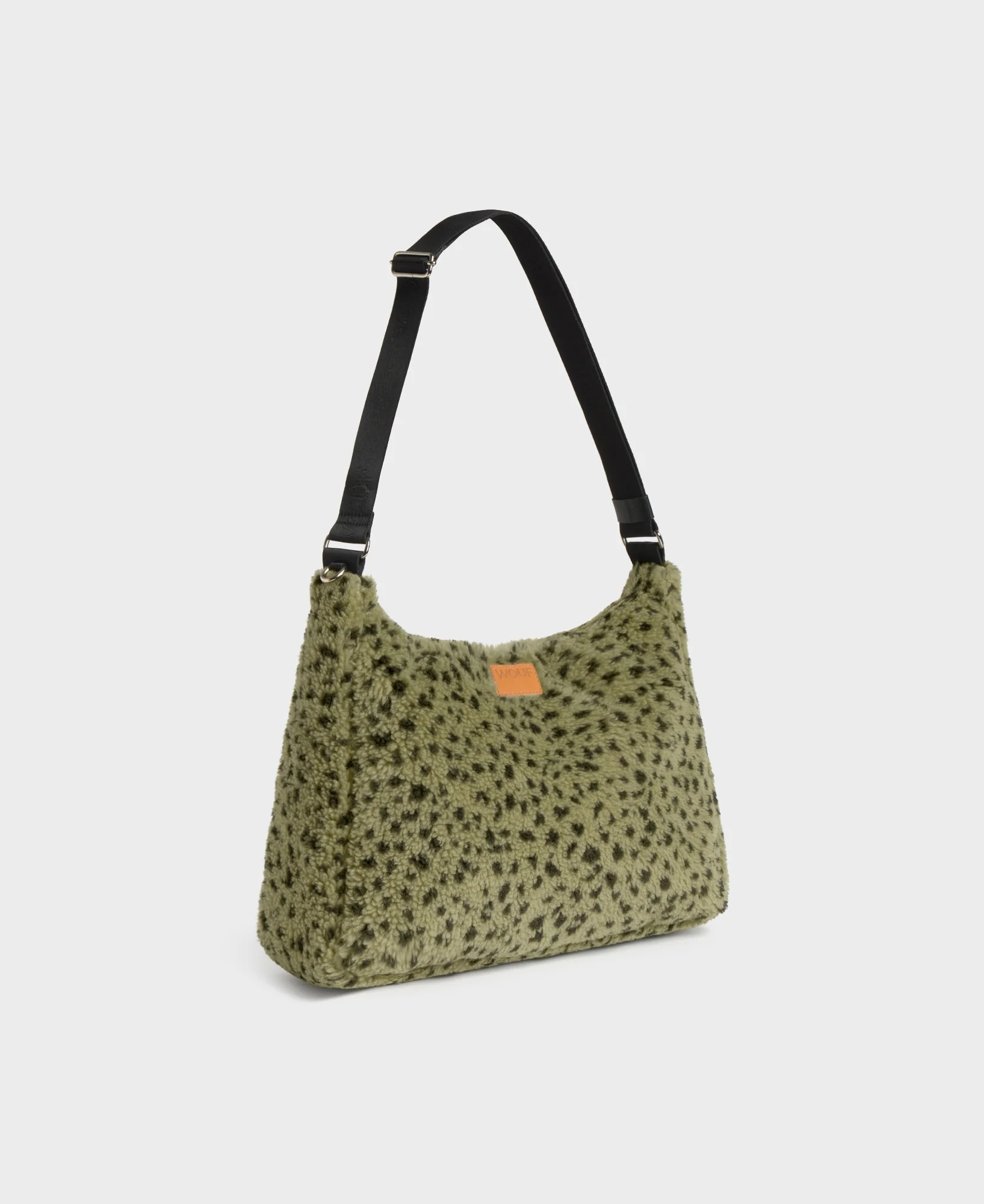 Wouf Hobo Omuz &Ccedil;antası // Olivia