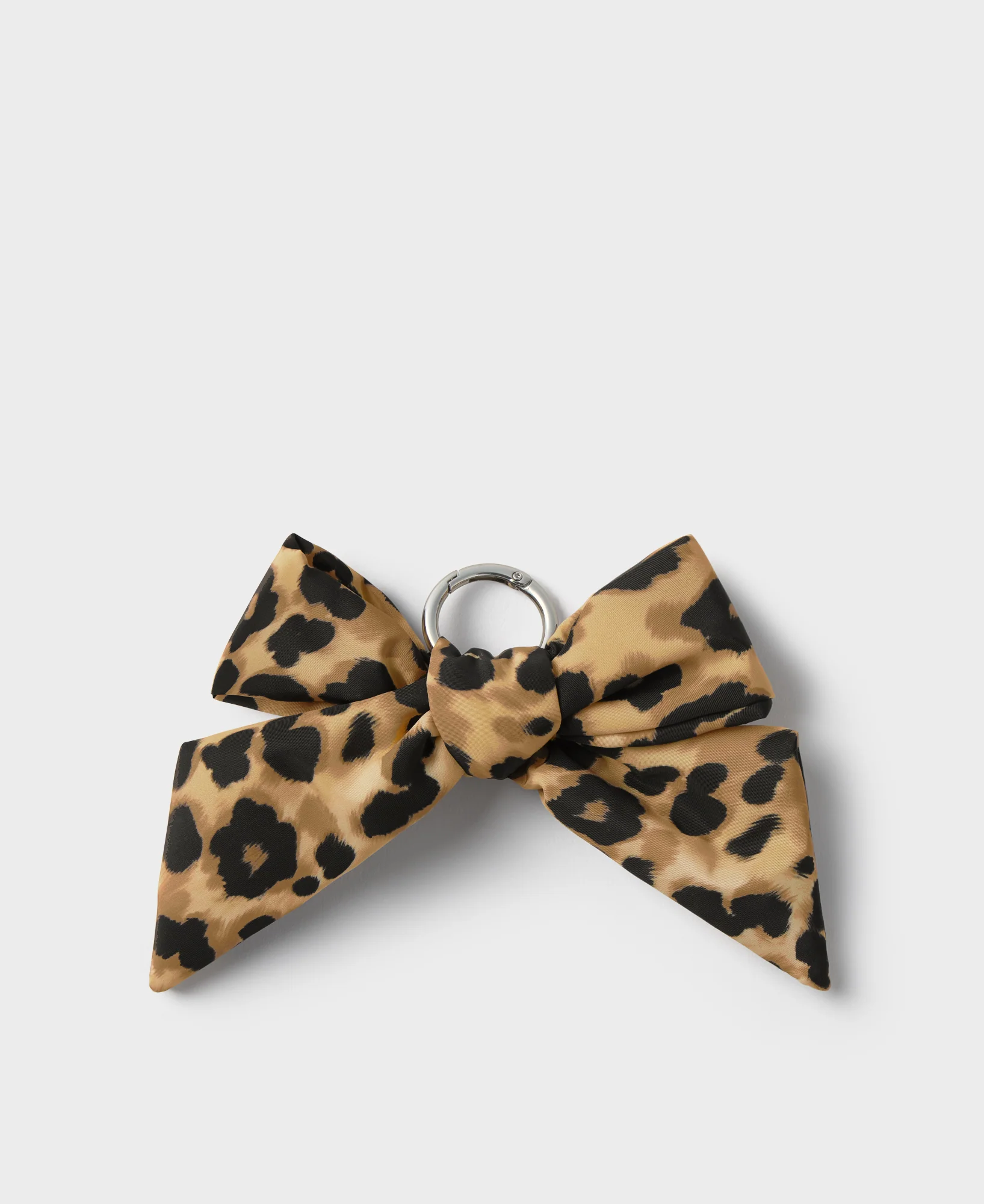 Wouf Charm // Feline Bow