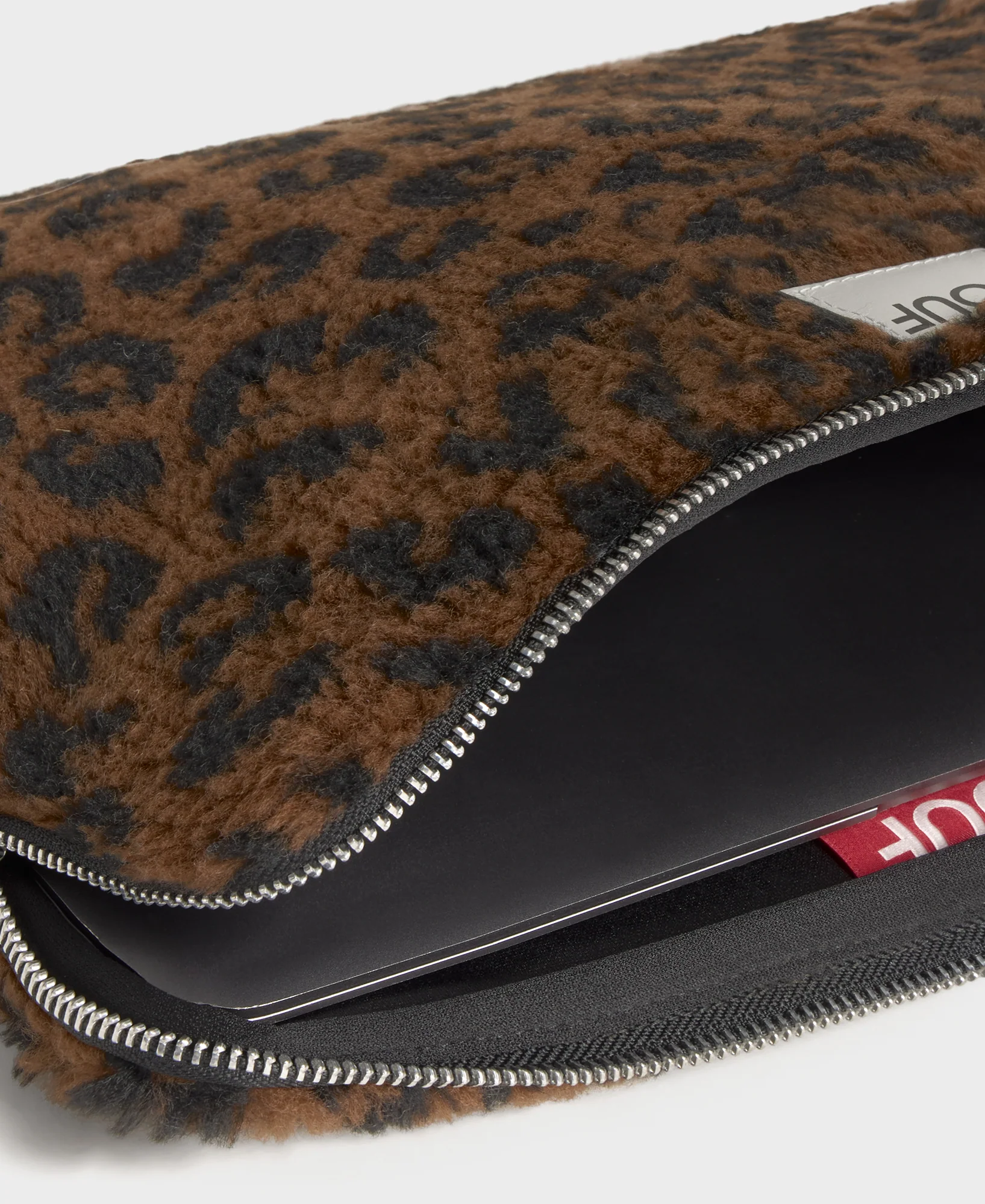 Wouf Laptop Sleeve Kılıf (13-14 inch) // Simona