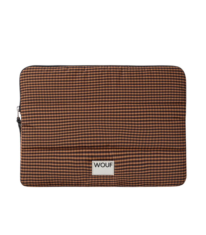 Wouf Laptop Sleeve Kılıf (1314 inch) // Salome Keyif Bebesi Kids