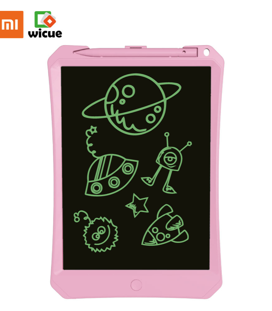 Xiaomi Wicue 11 inch LCD Dijital Çizim Tableti // Pembe