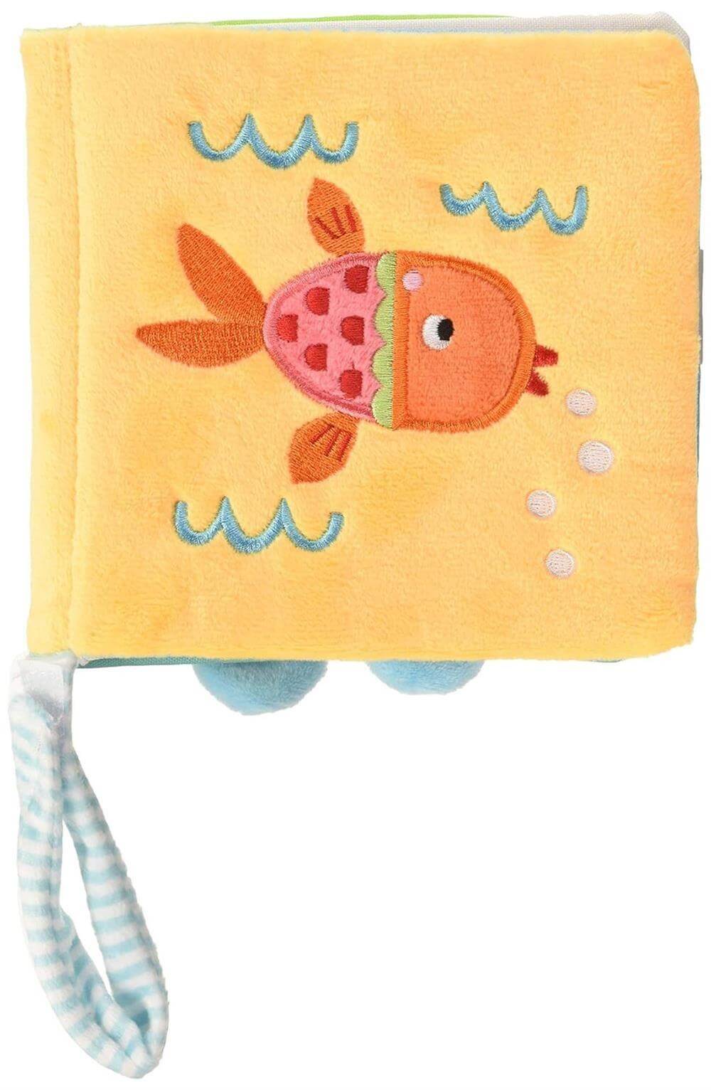 Yoyo Books My Cuddly Funny Ears: Bear