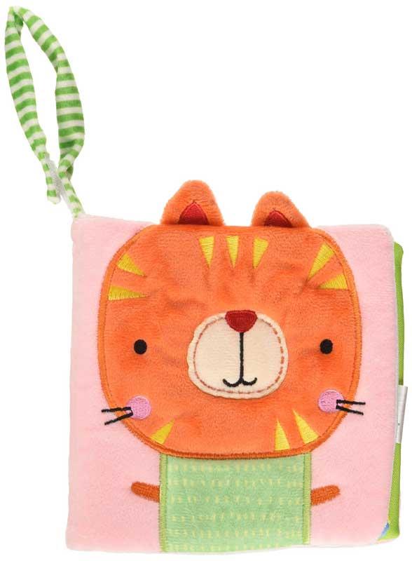 Yoyo Books My Cuddly Funny Ears: Cat