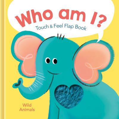 Yoyo Wild Animals - Who Am I?