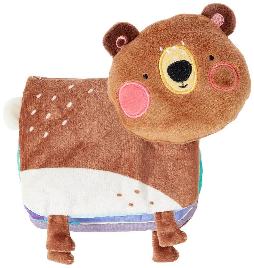 Yoyo Books You Are So Cute: Little Bear