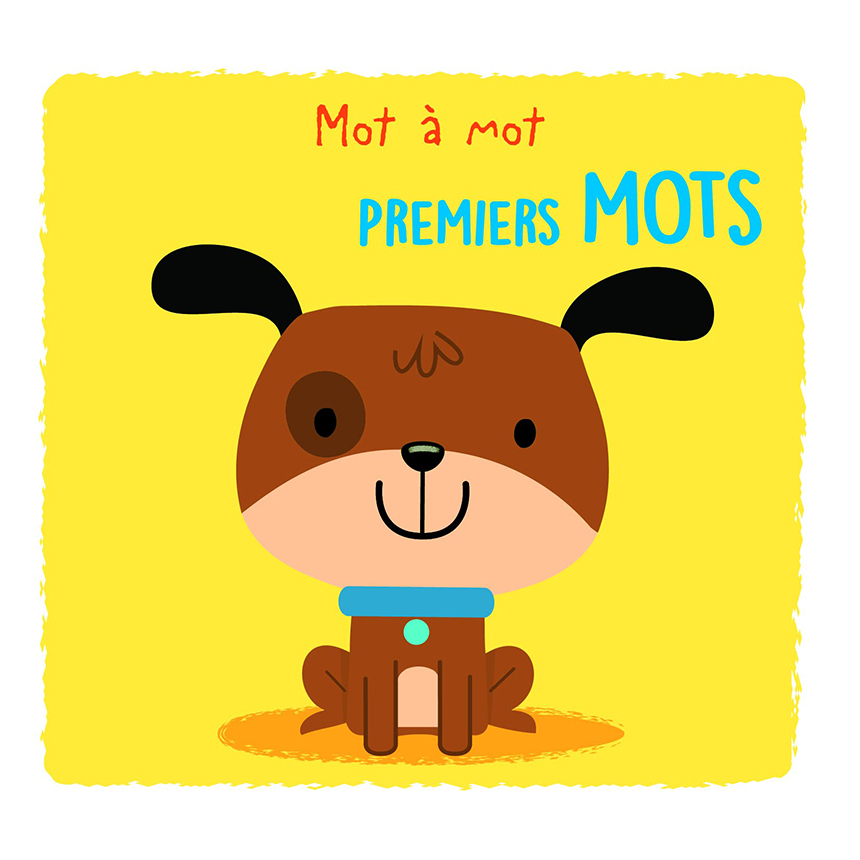 Yoyo Mot à Mot - Premiers mots